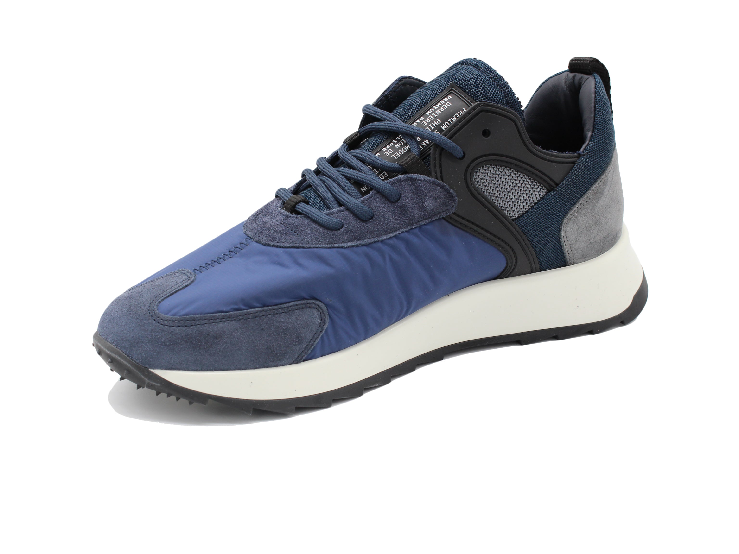 Philippe model sneaker royale low rllu