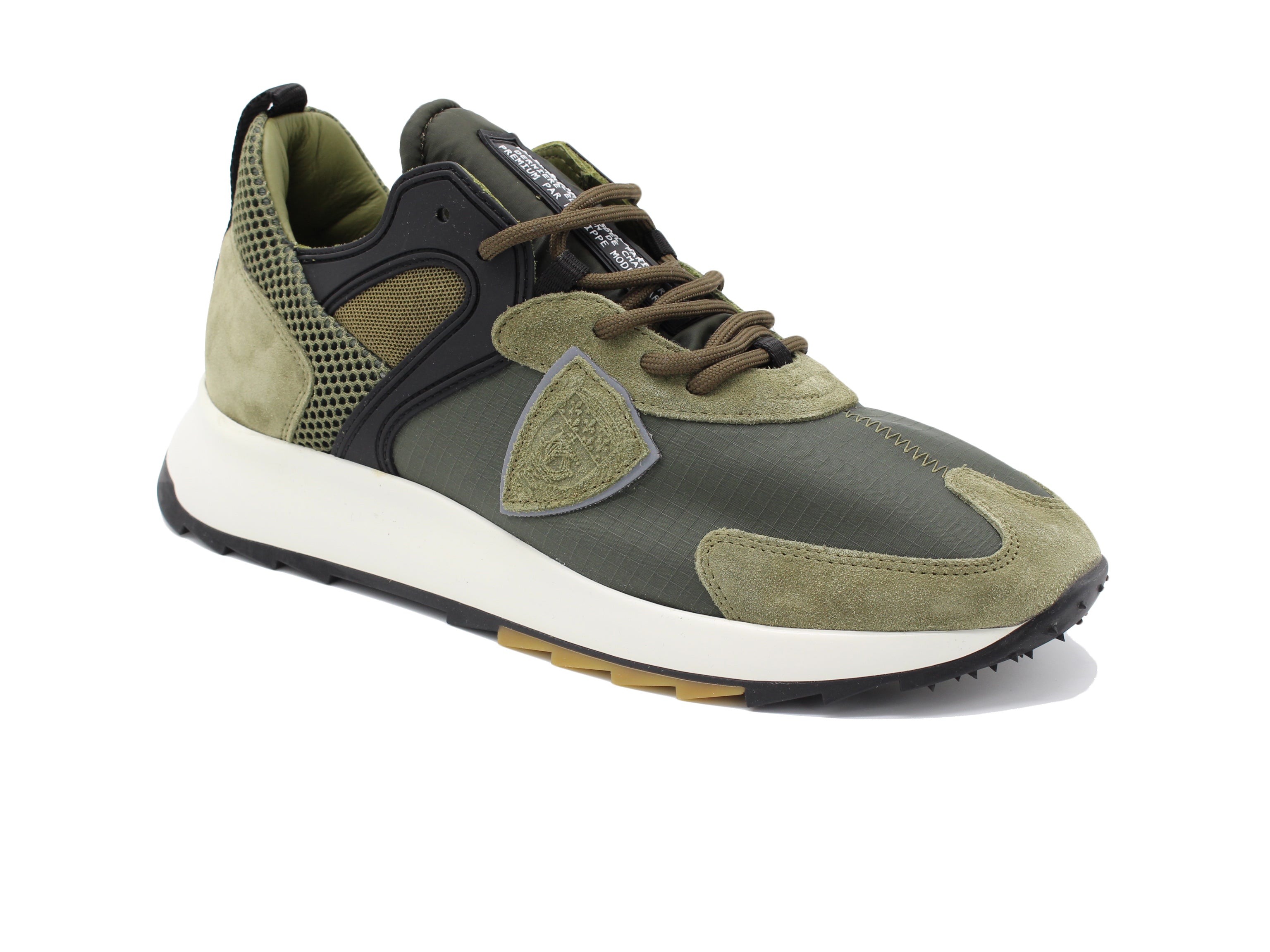 Philippe model sneaker royale low rllu