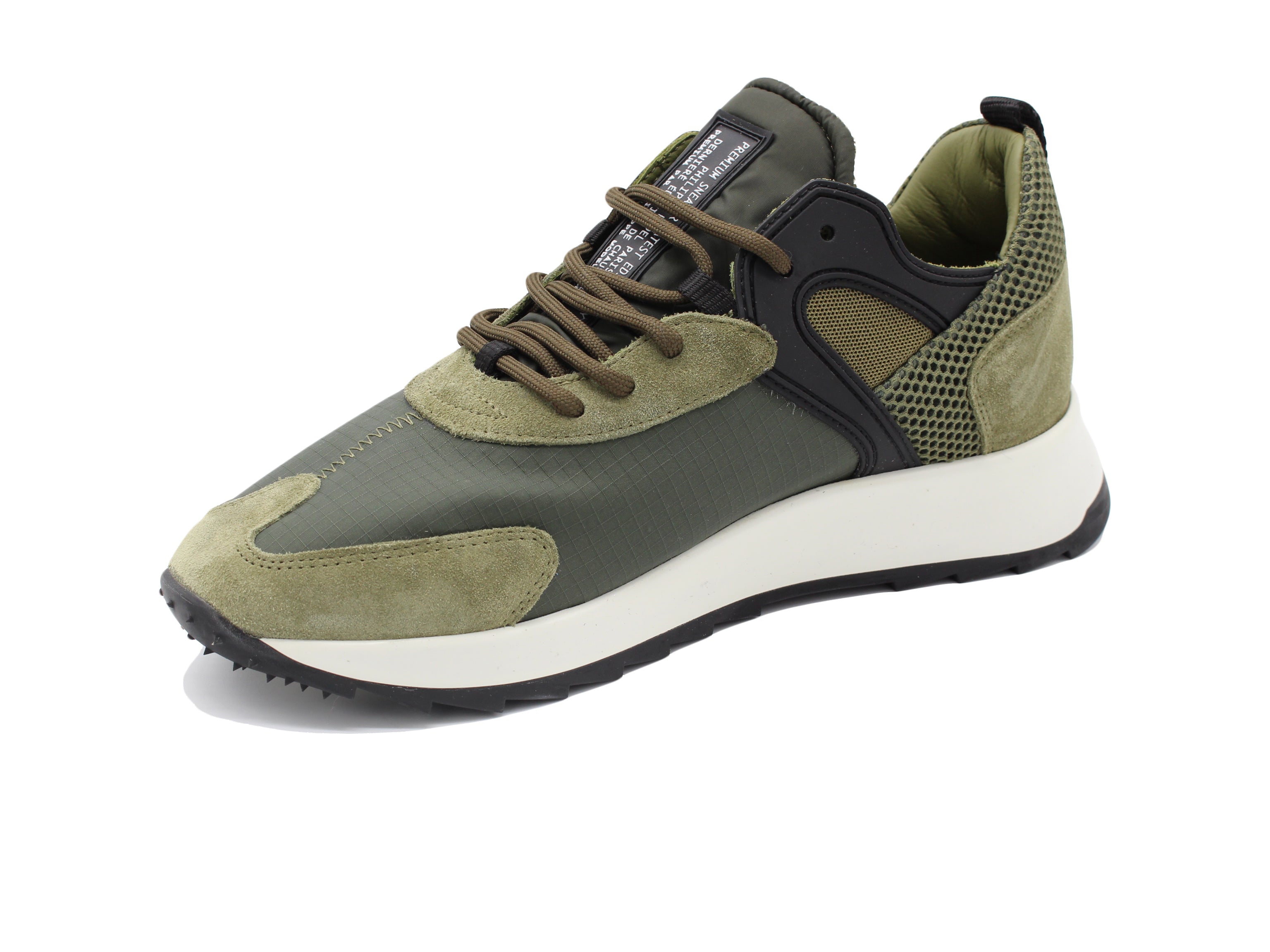 Philippe model sneaker royale low rllu