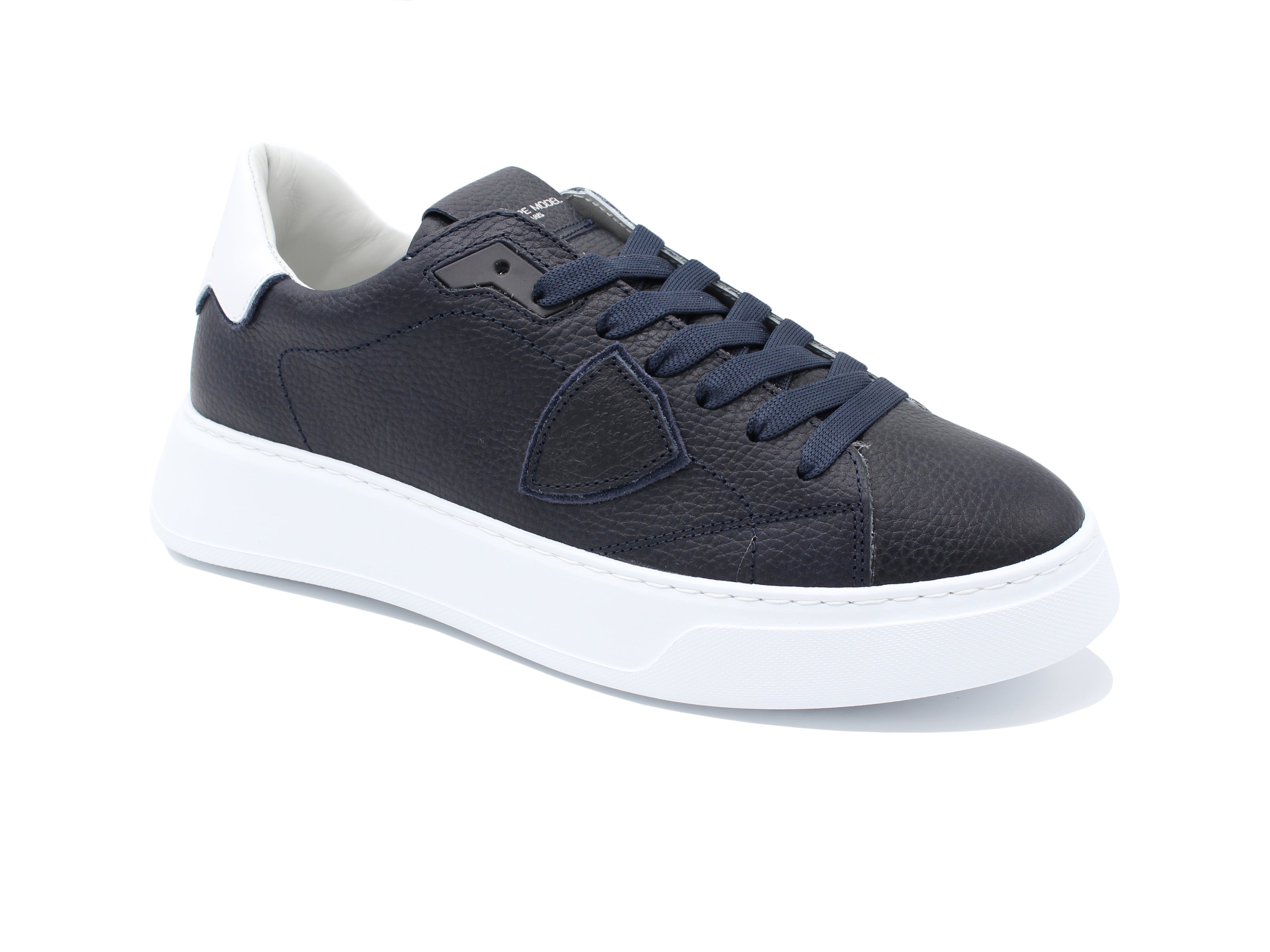 Philippe model sneaker temple low