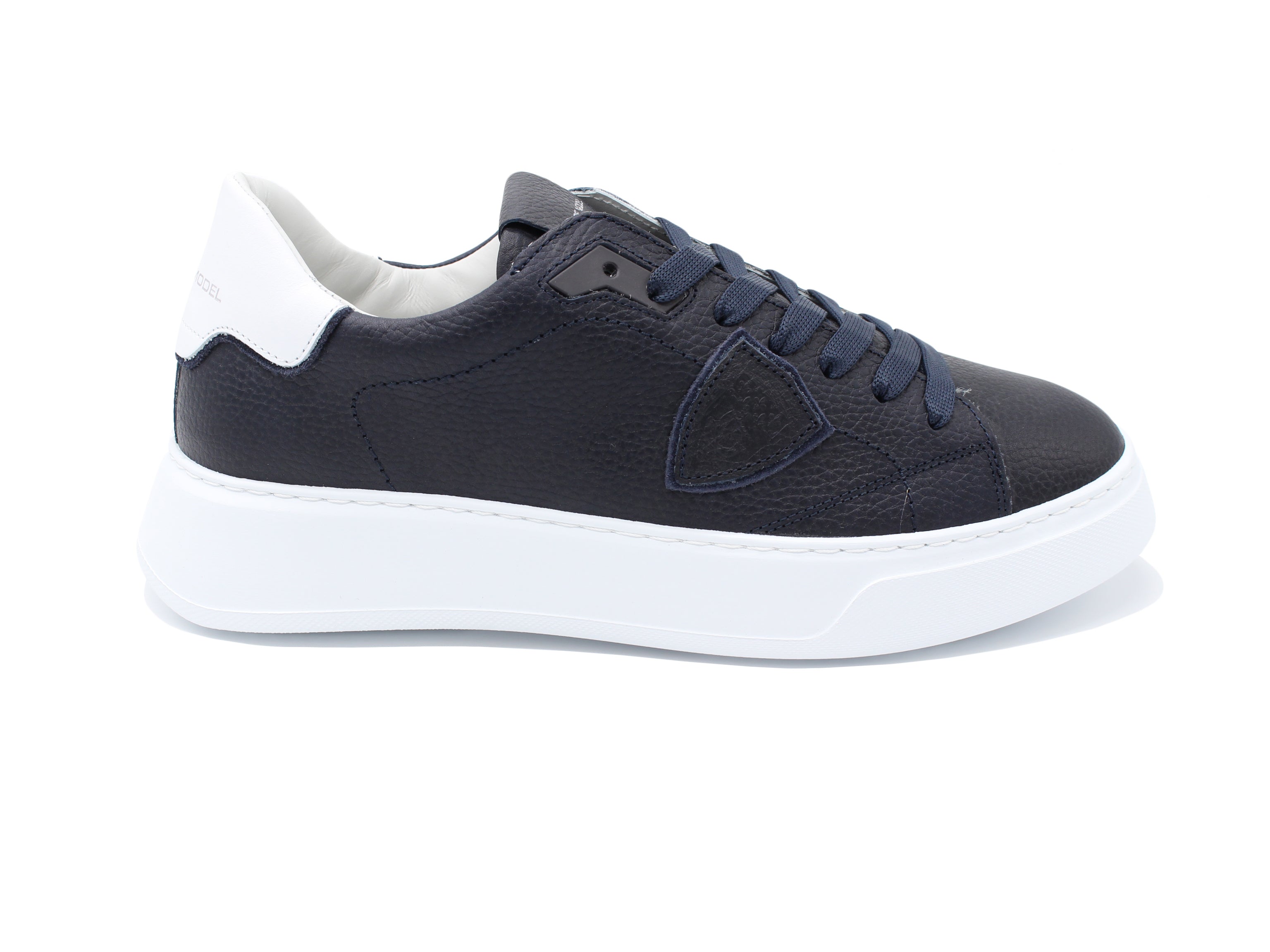 Philippe model sneaker temple low