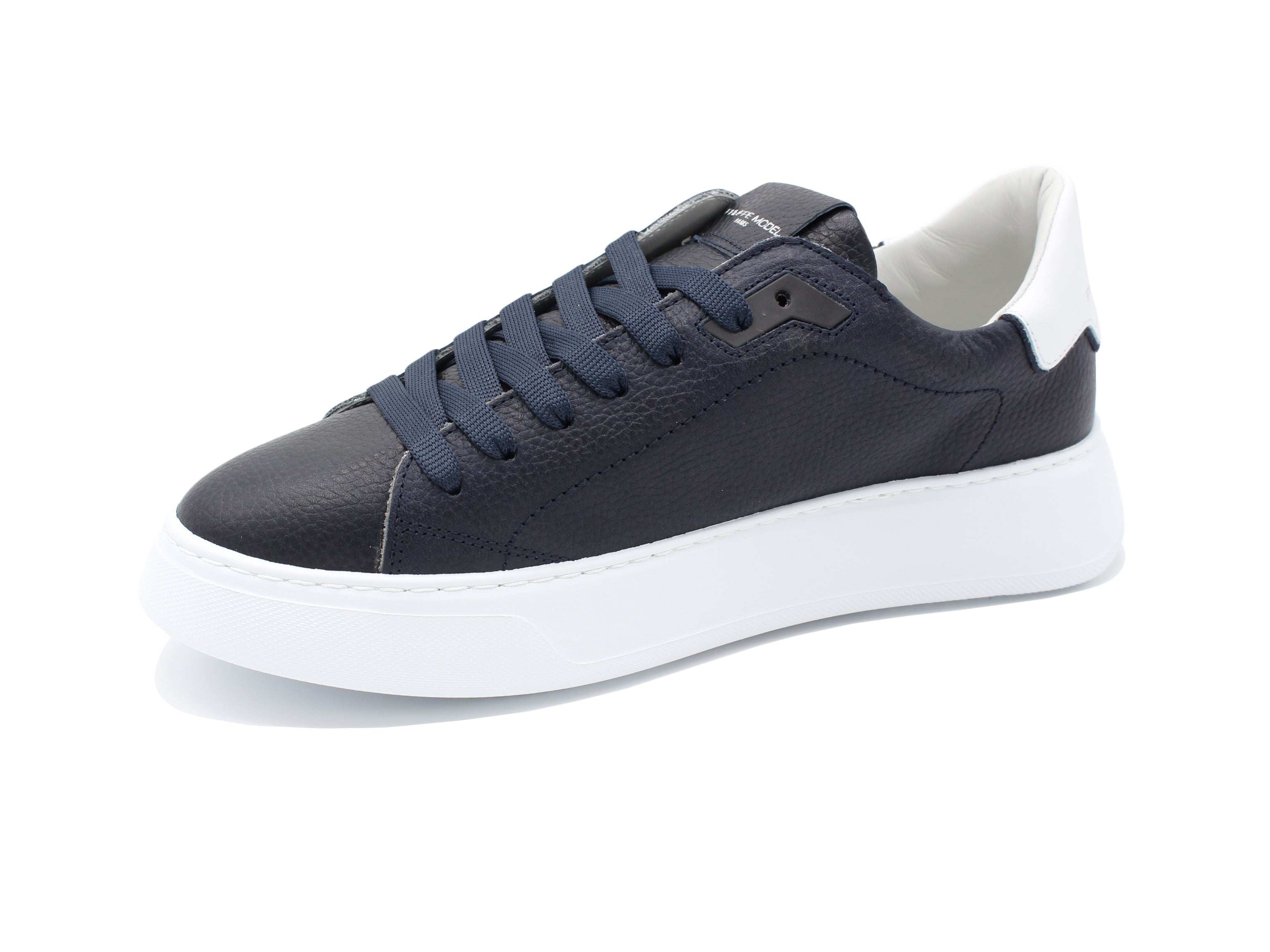 Philippe model sneaker temple low