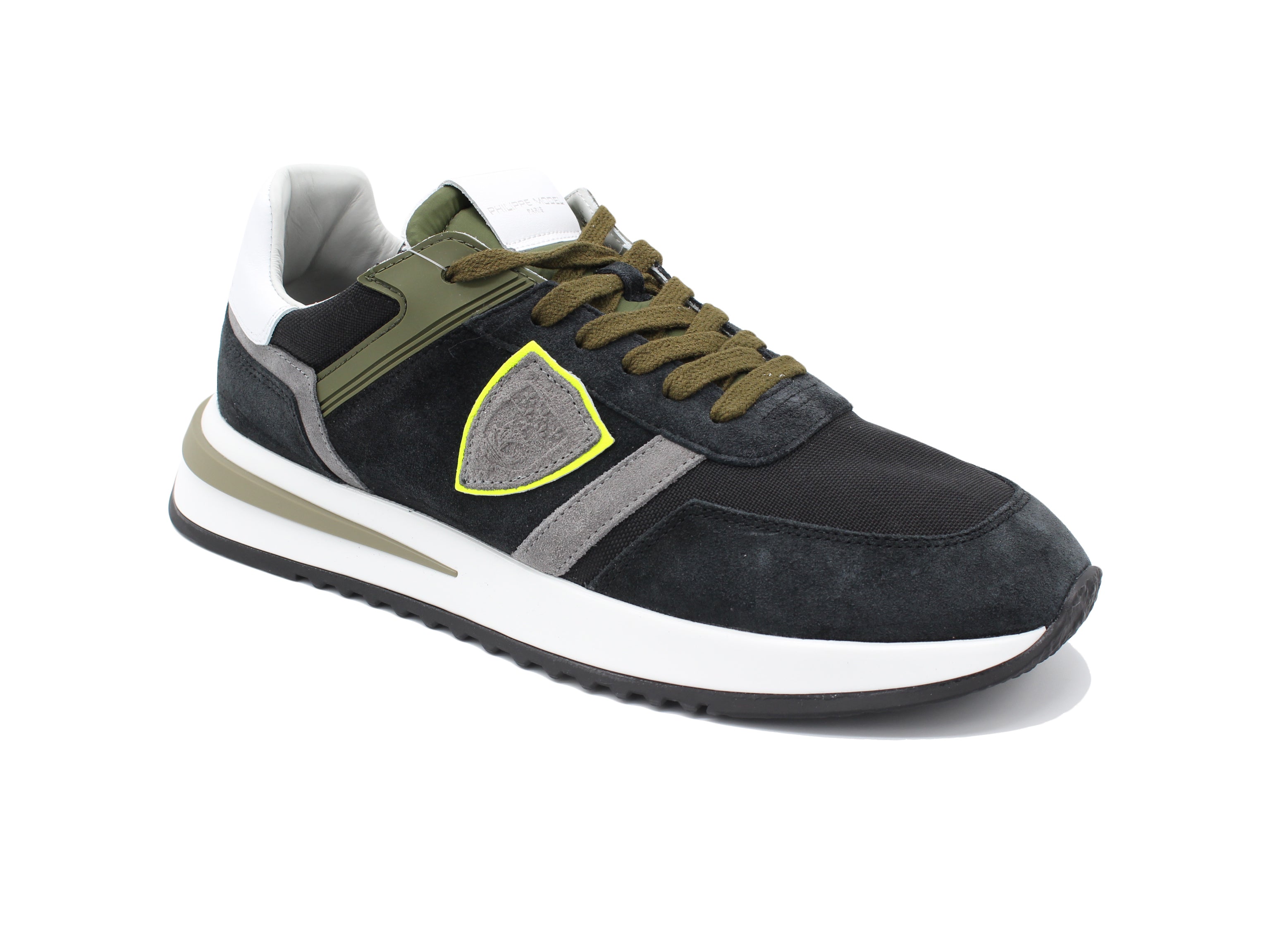 Philippe model sneaker tropez 2.1