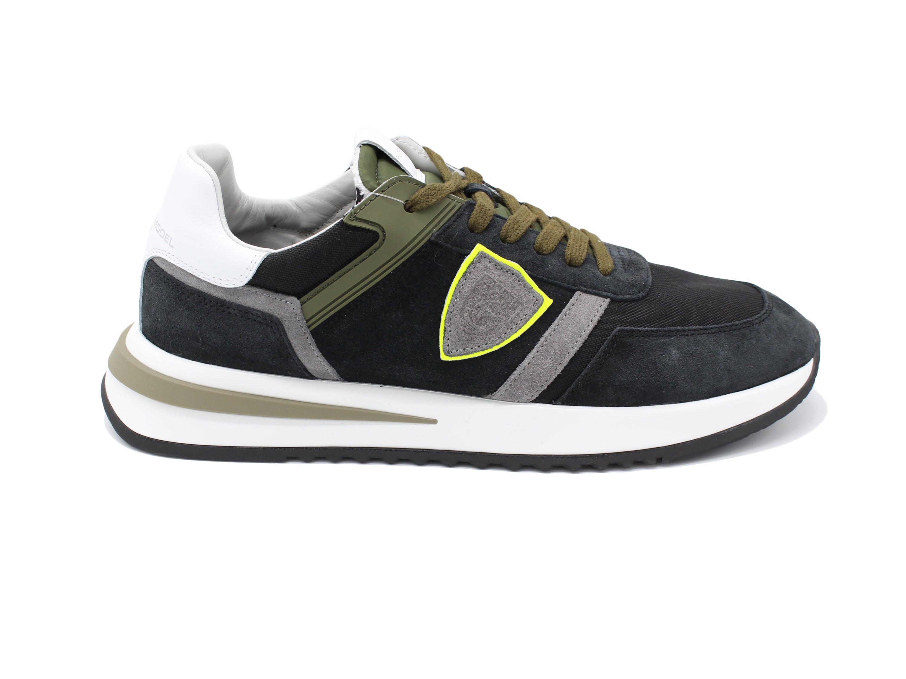 Philippe model sneaker tropez 2.1