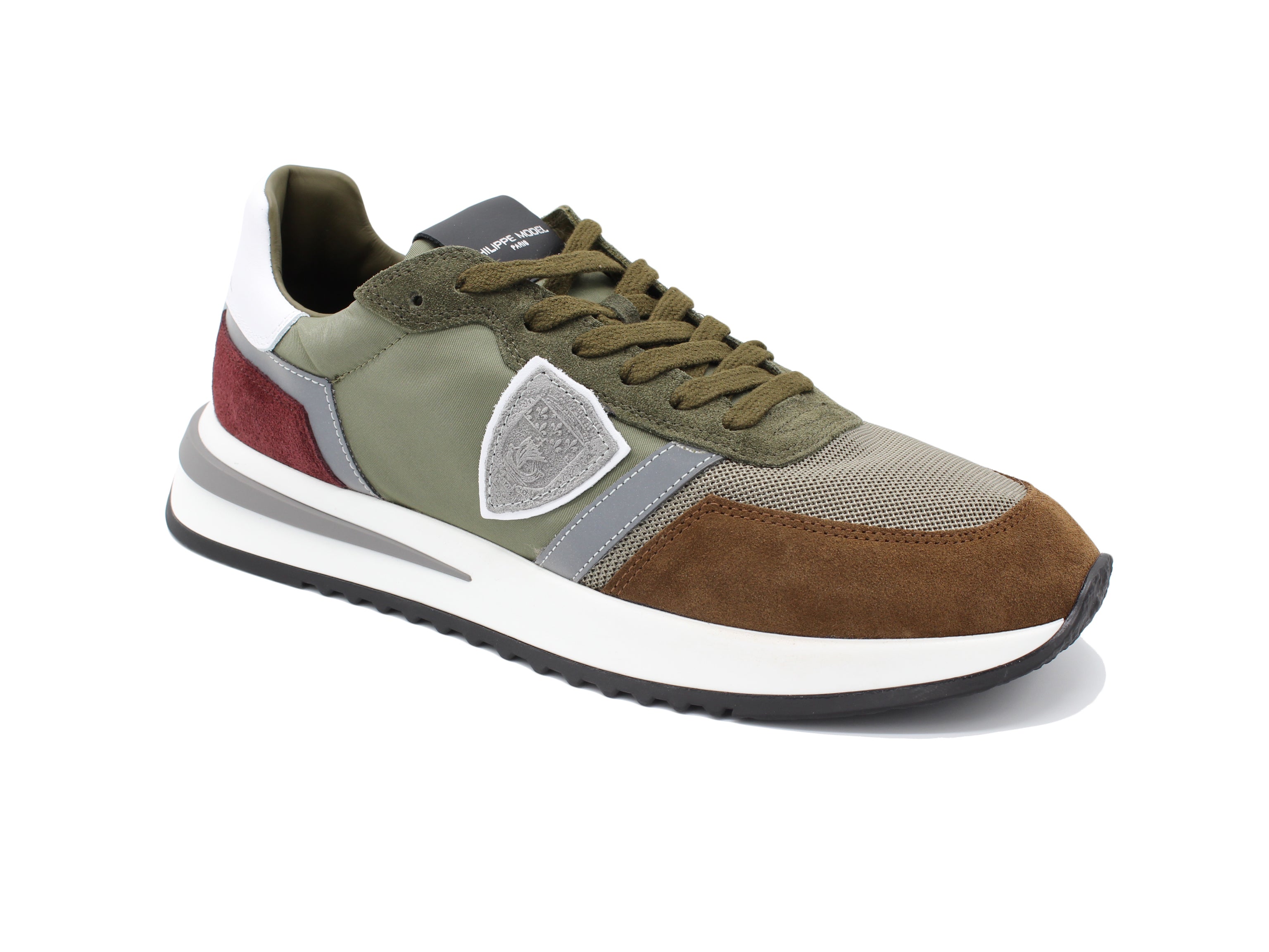 Philippe model sneaker tropez 2.1