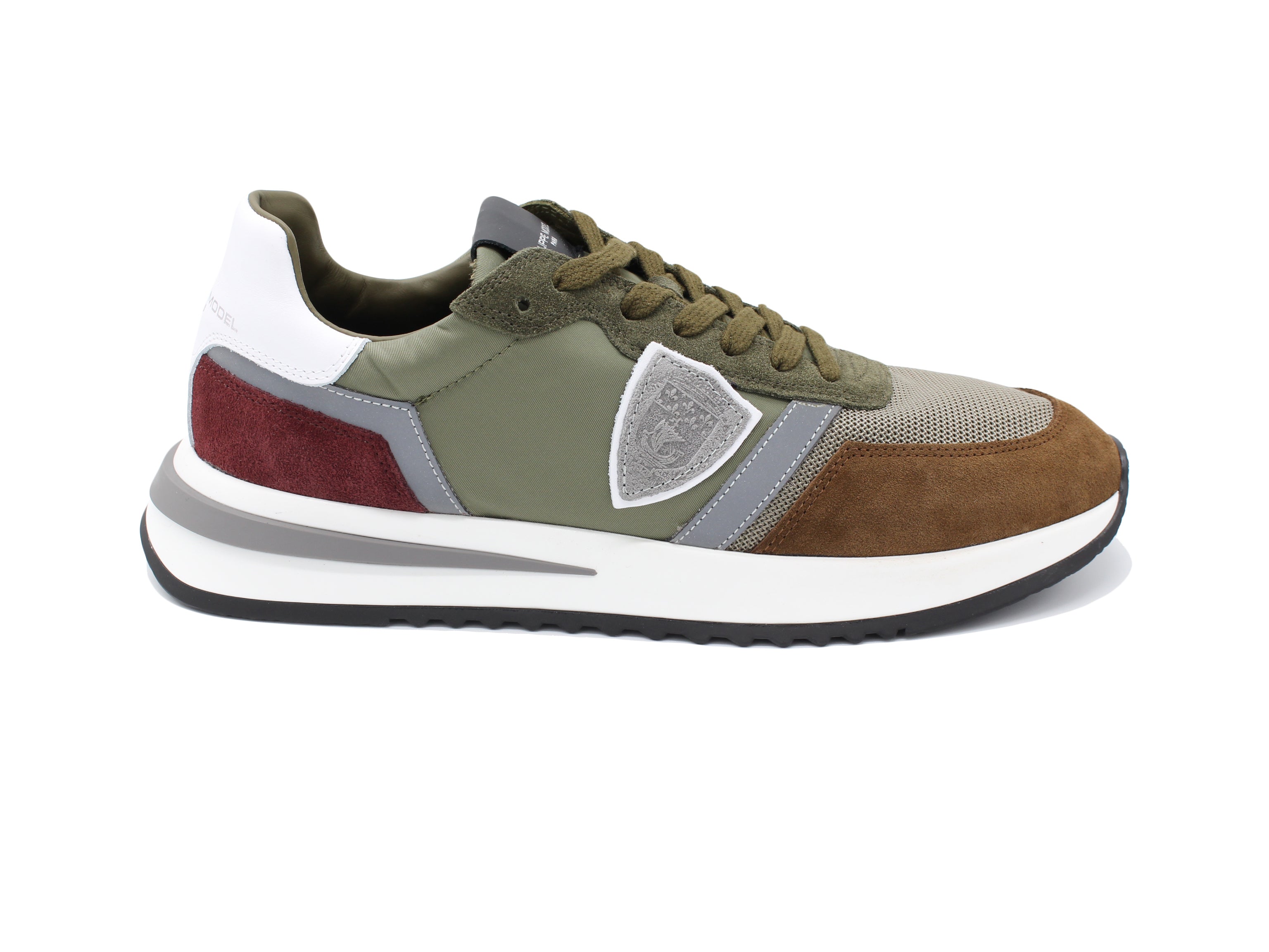 Philippe model sneaker tropez 2.1
