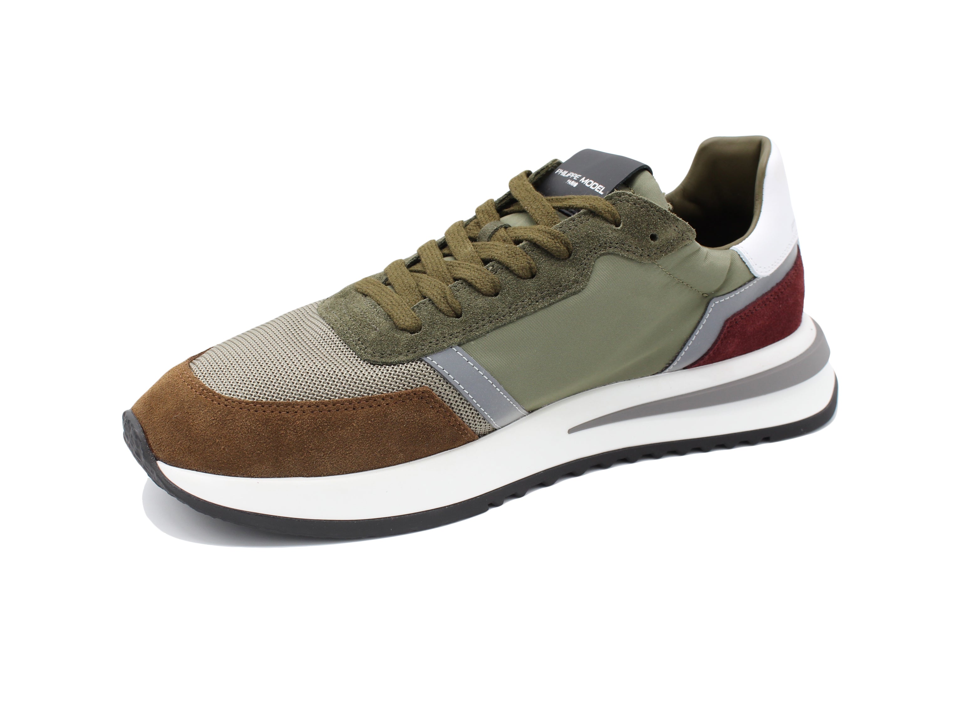 Philippe model sneaker tropez 2.1