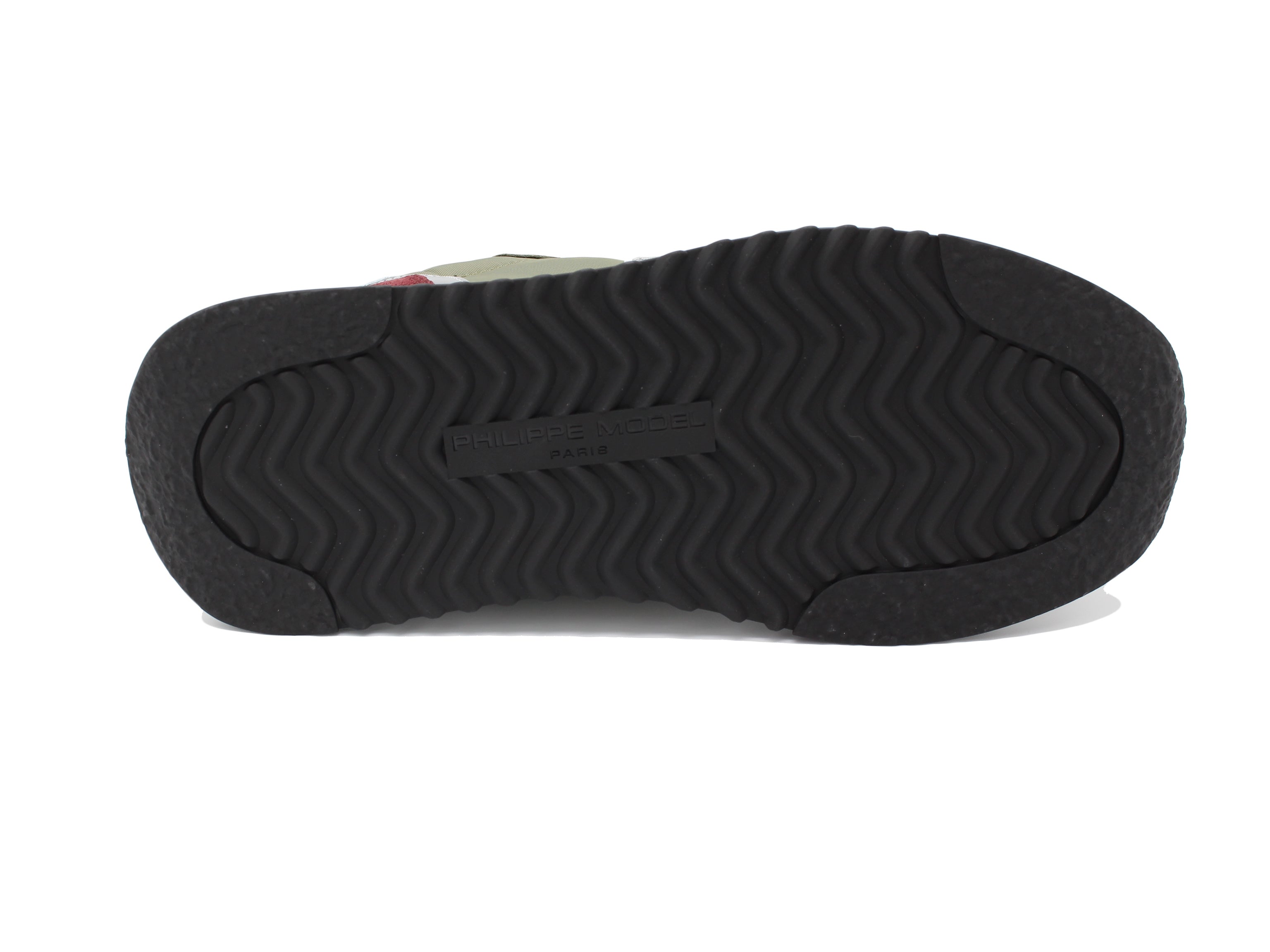 Philippe model sneaker tropez 2.1
