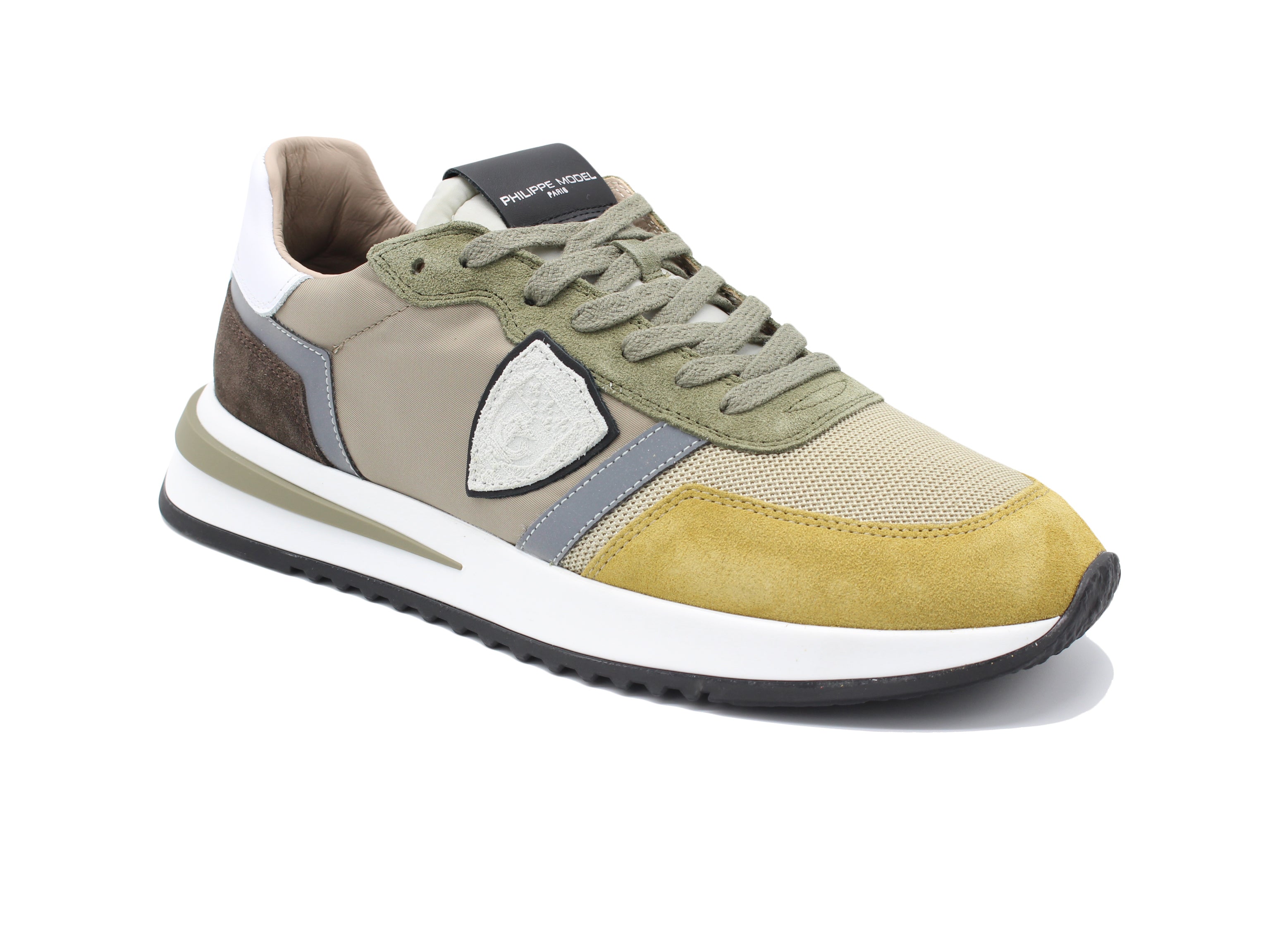 Philippe model sneaker tropez 2.1 low tylu