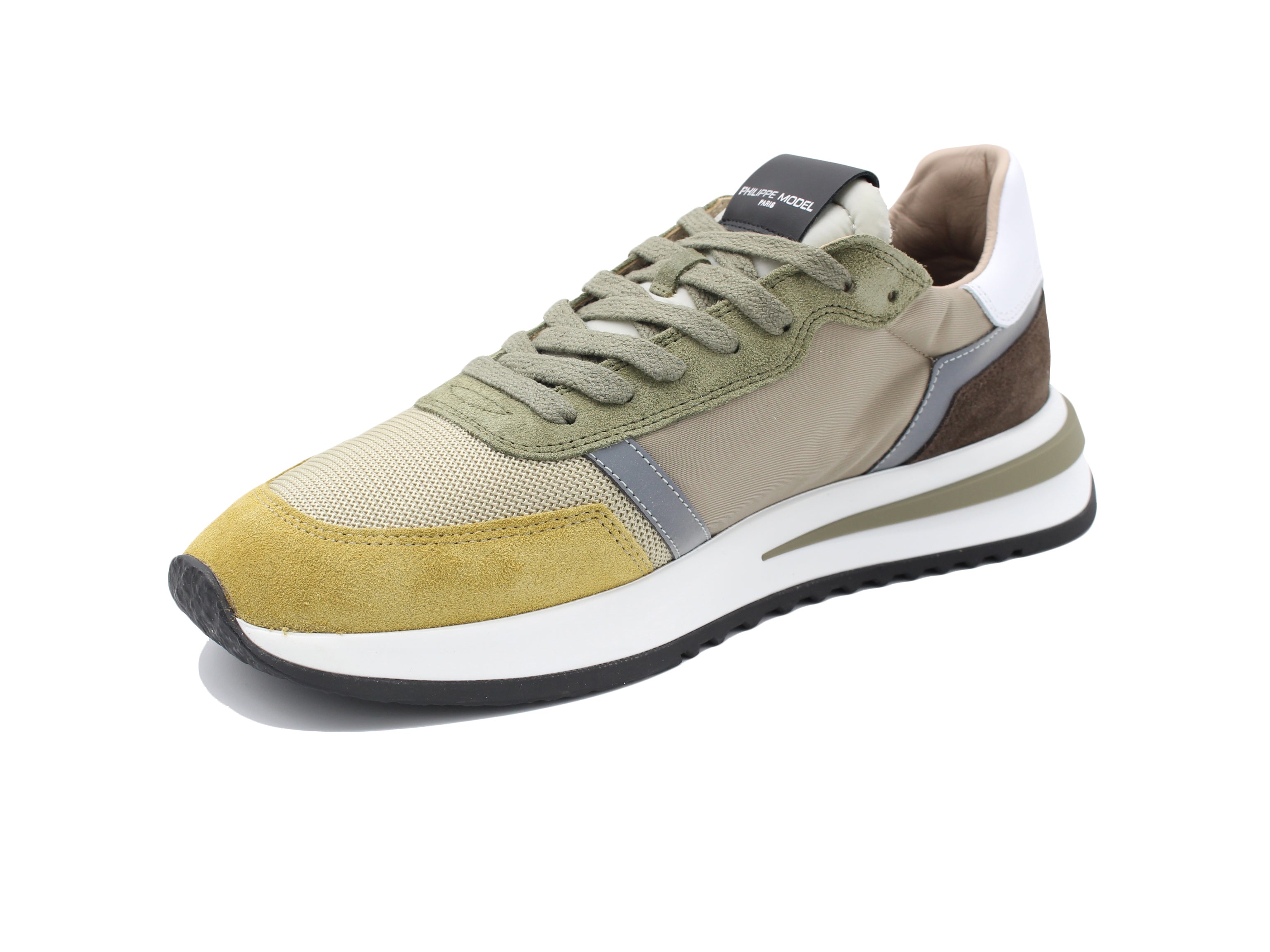 Philippe model sneaker tropez 2.1 low tylu