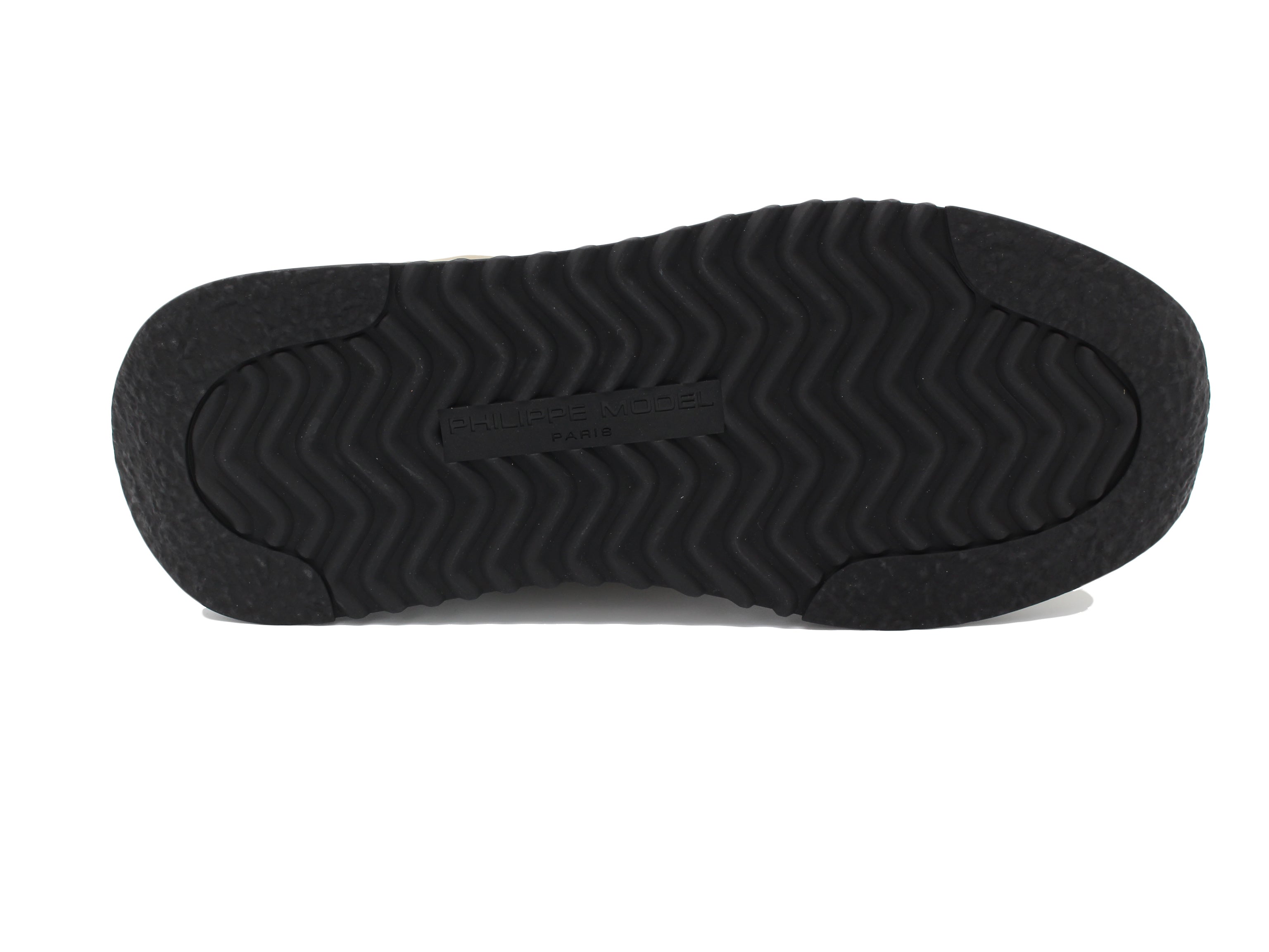 Philippe model sneaker tropez 2.1 low tylu