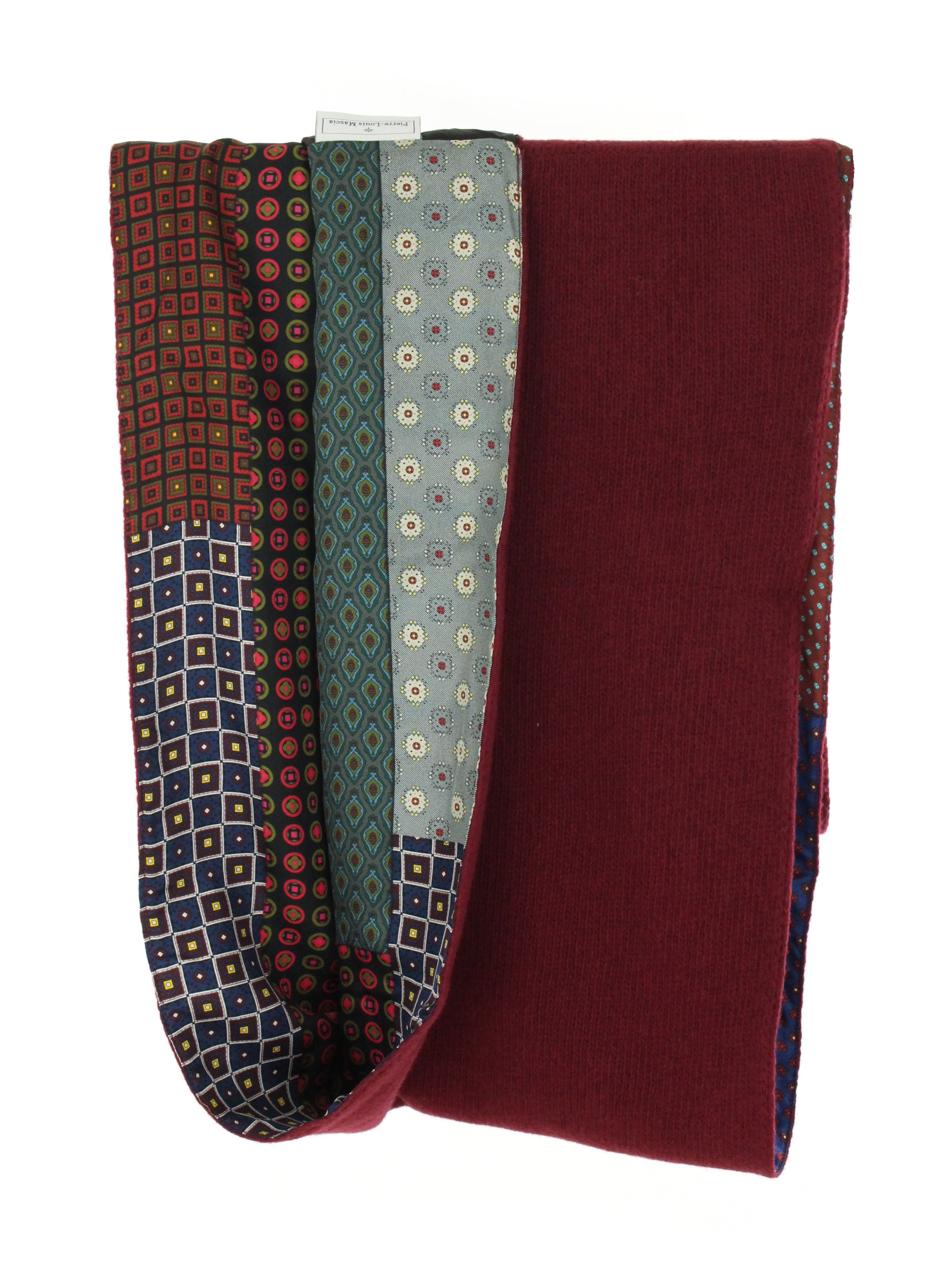 Scarf Collar 44561 101
