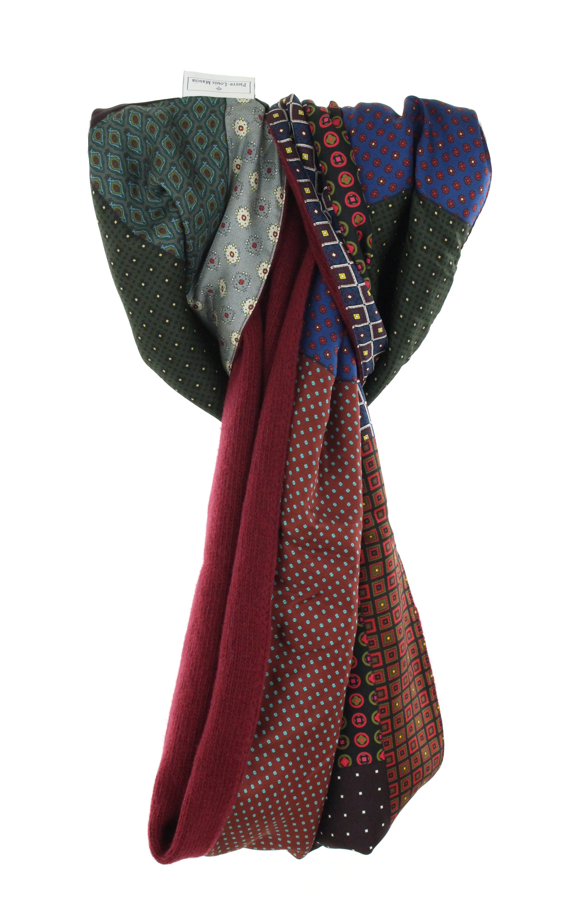 Scarf Collar 44561 101
