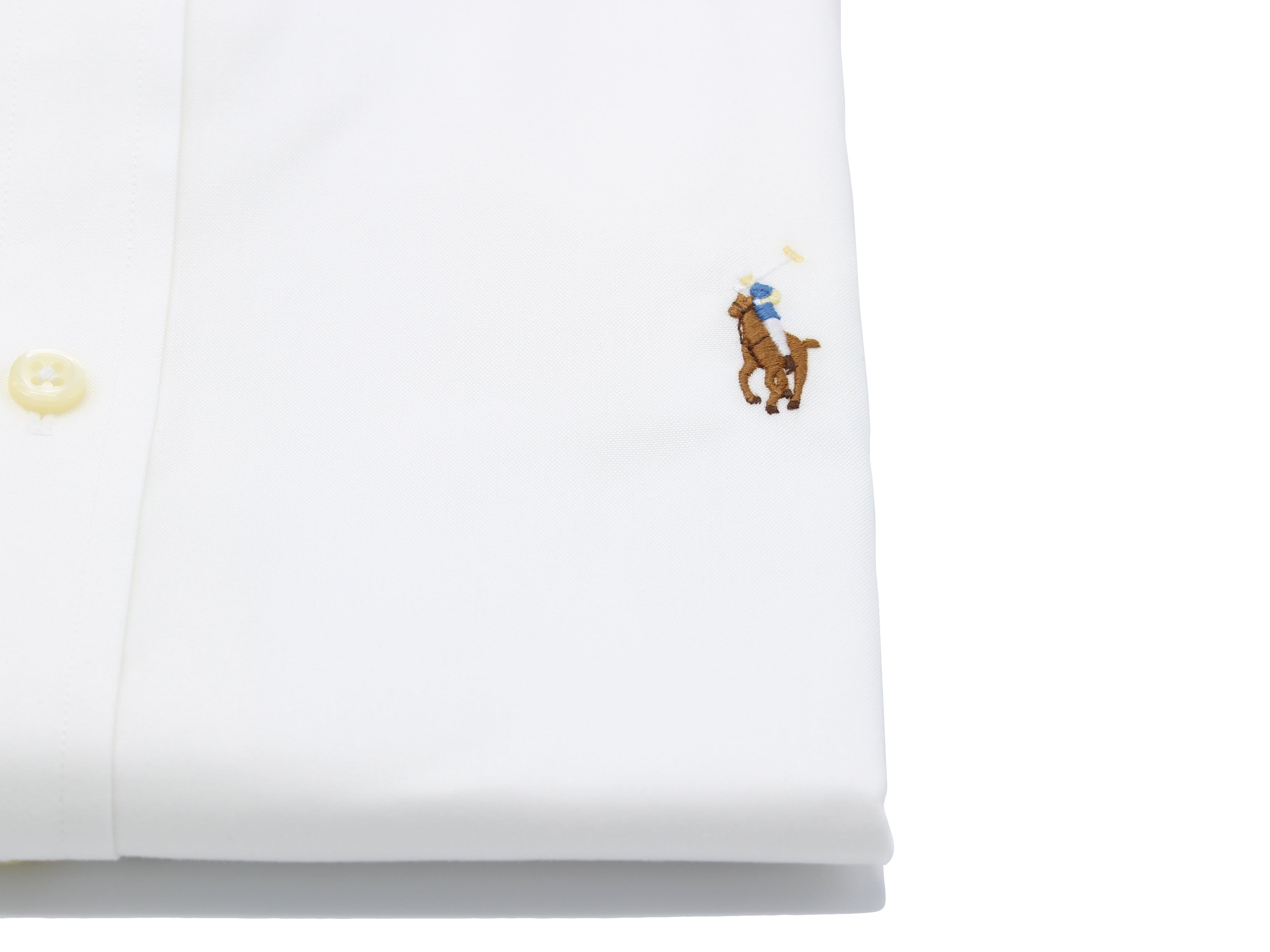 Slim fit 7126756200 white shirt