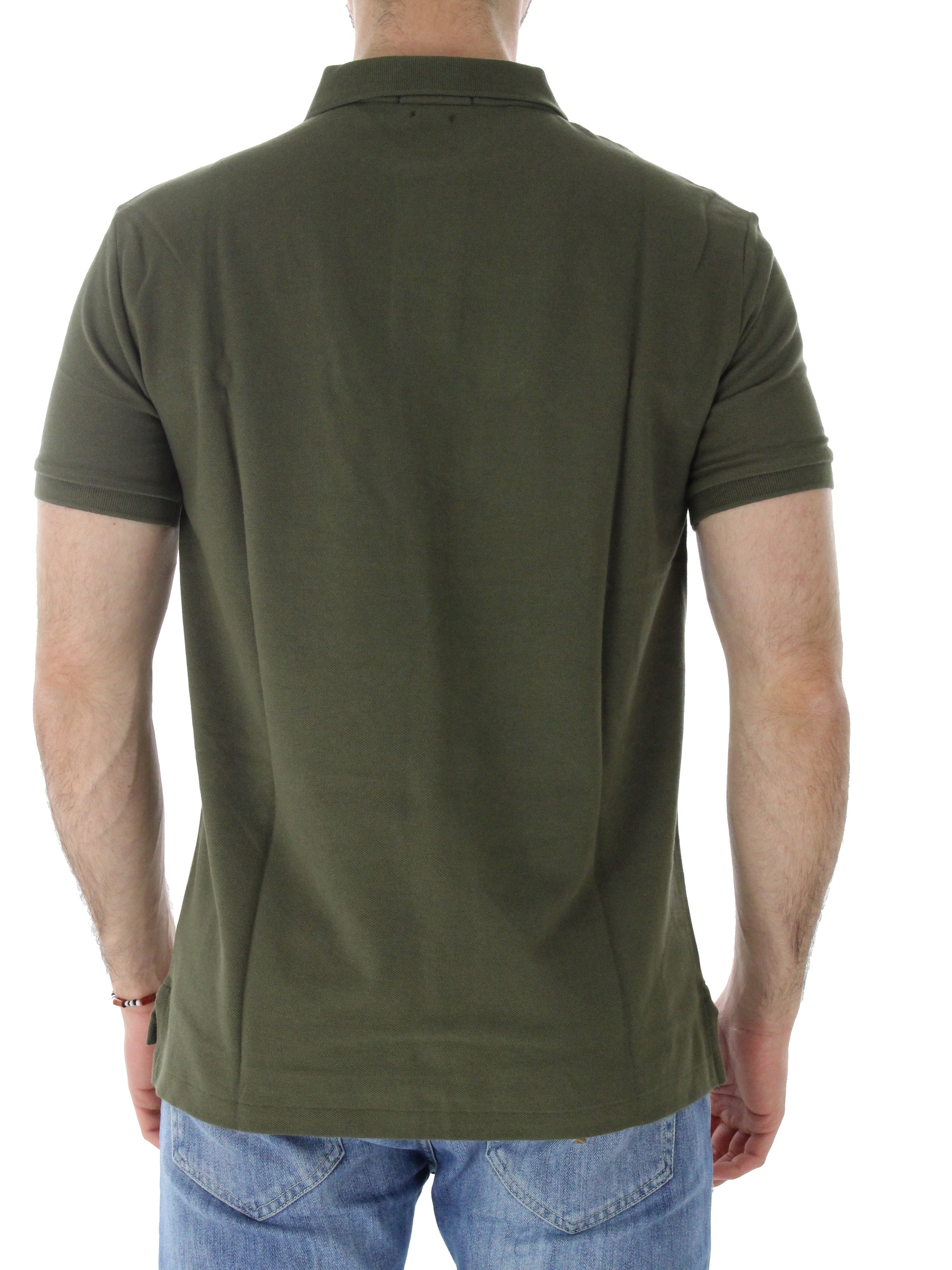Slim fit 7107950800.p22 military