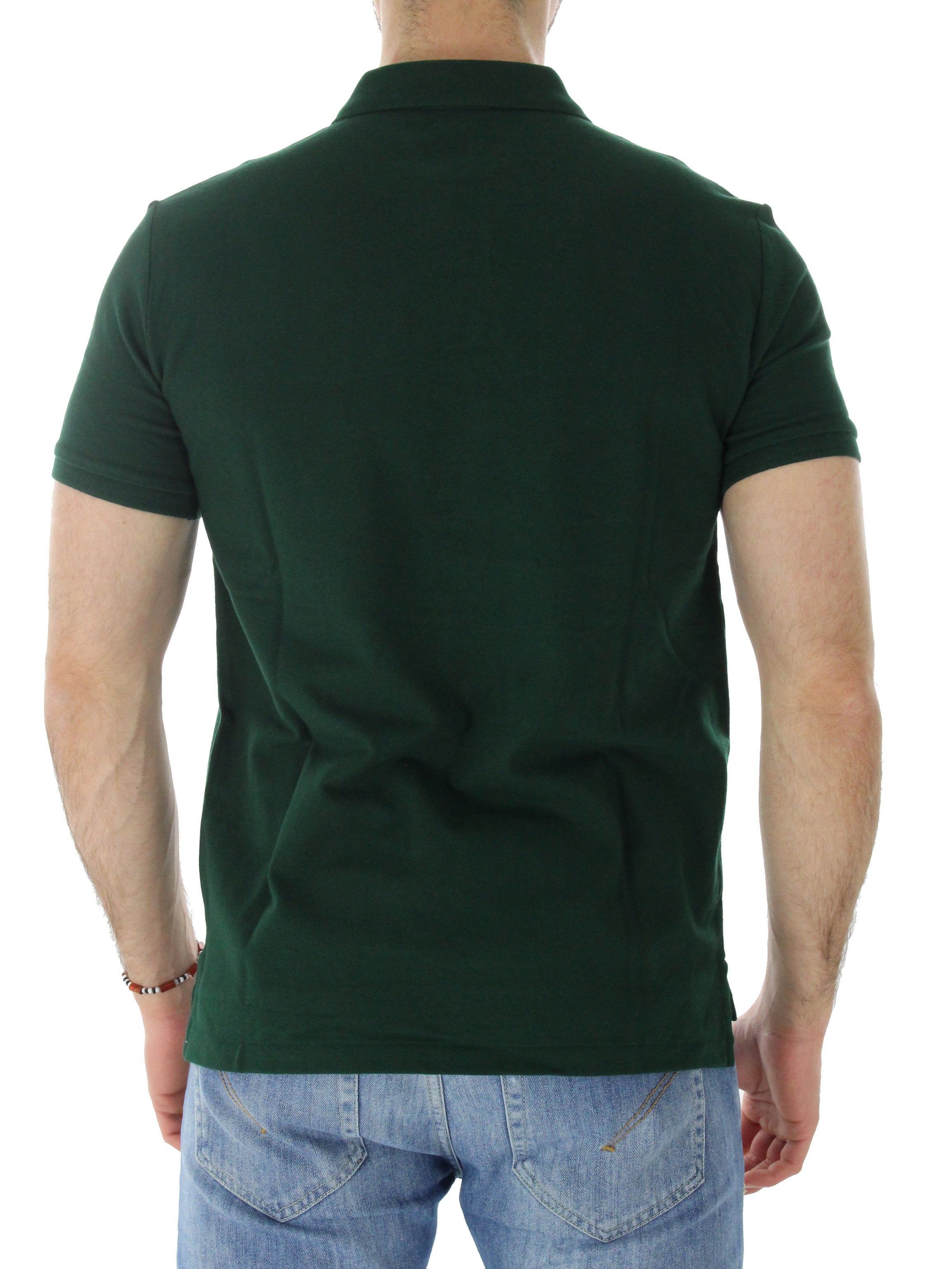 Custom slim fit 7107825920 Verdone