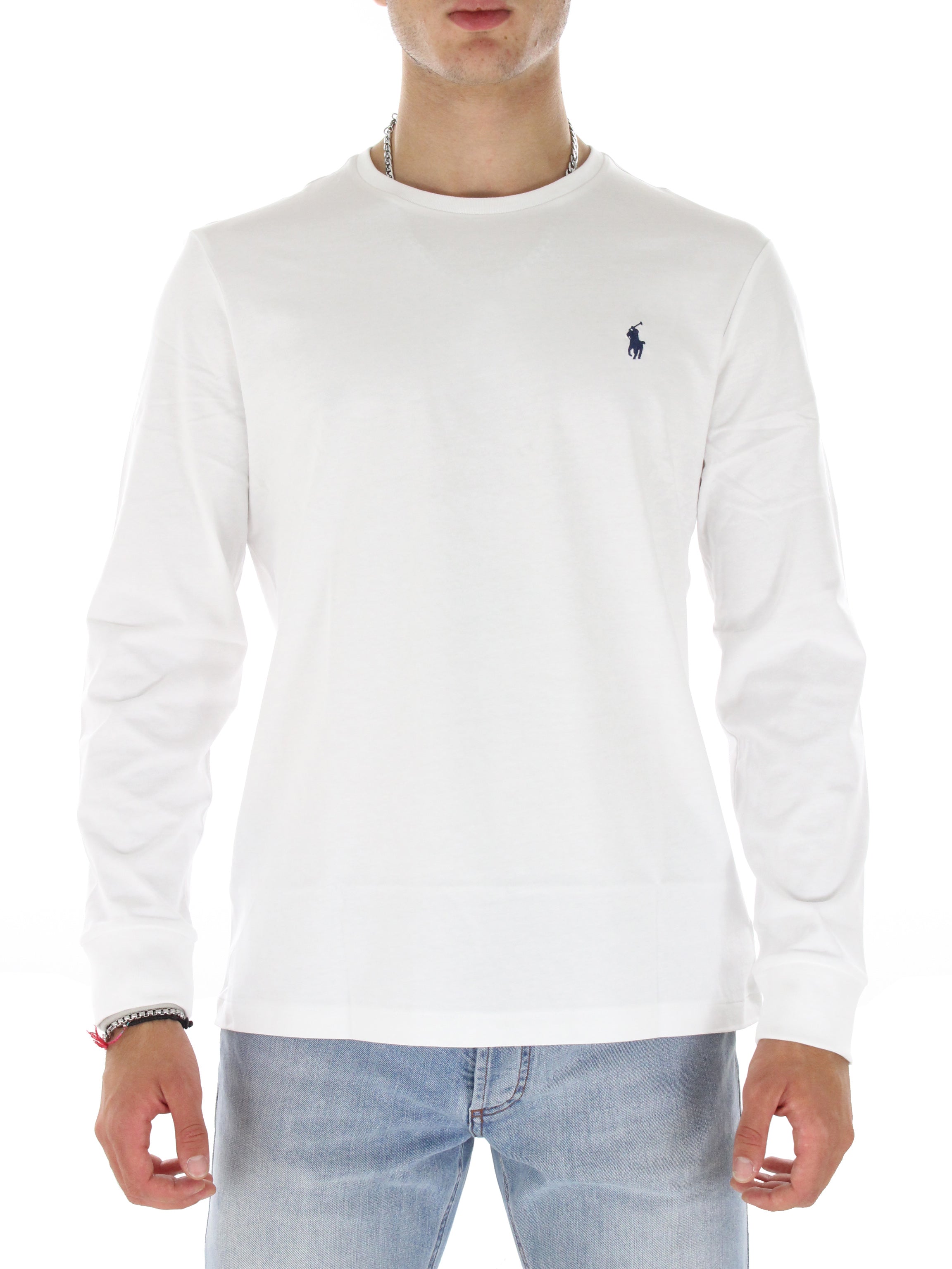 M / L Custom T-shirt 710671468 White
