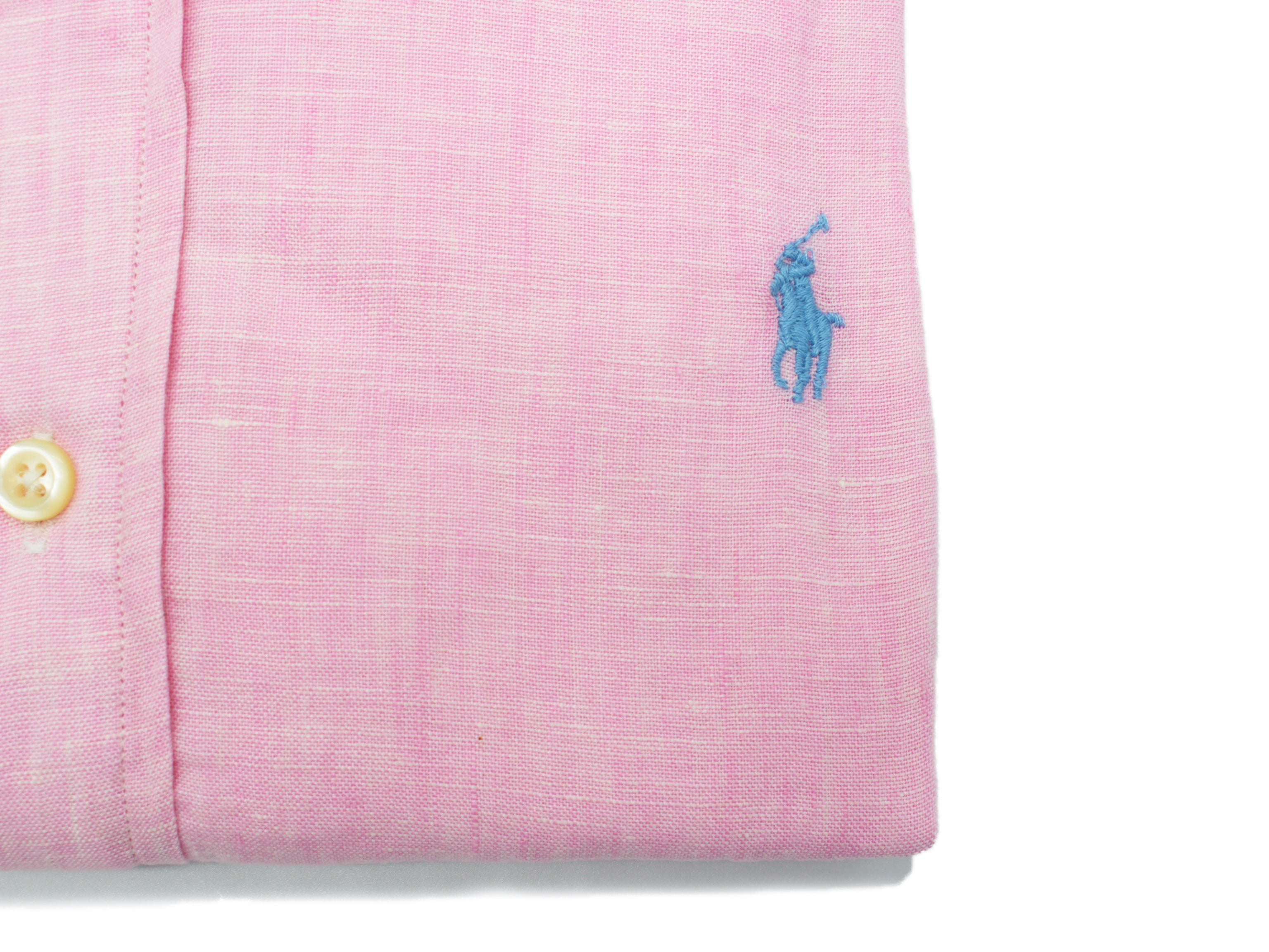 Custom fit 710829453003 pink shirt