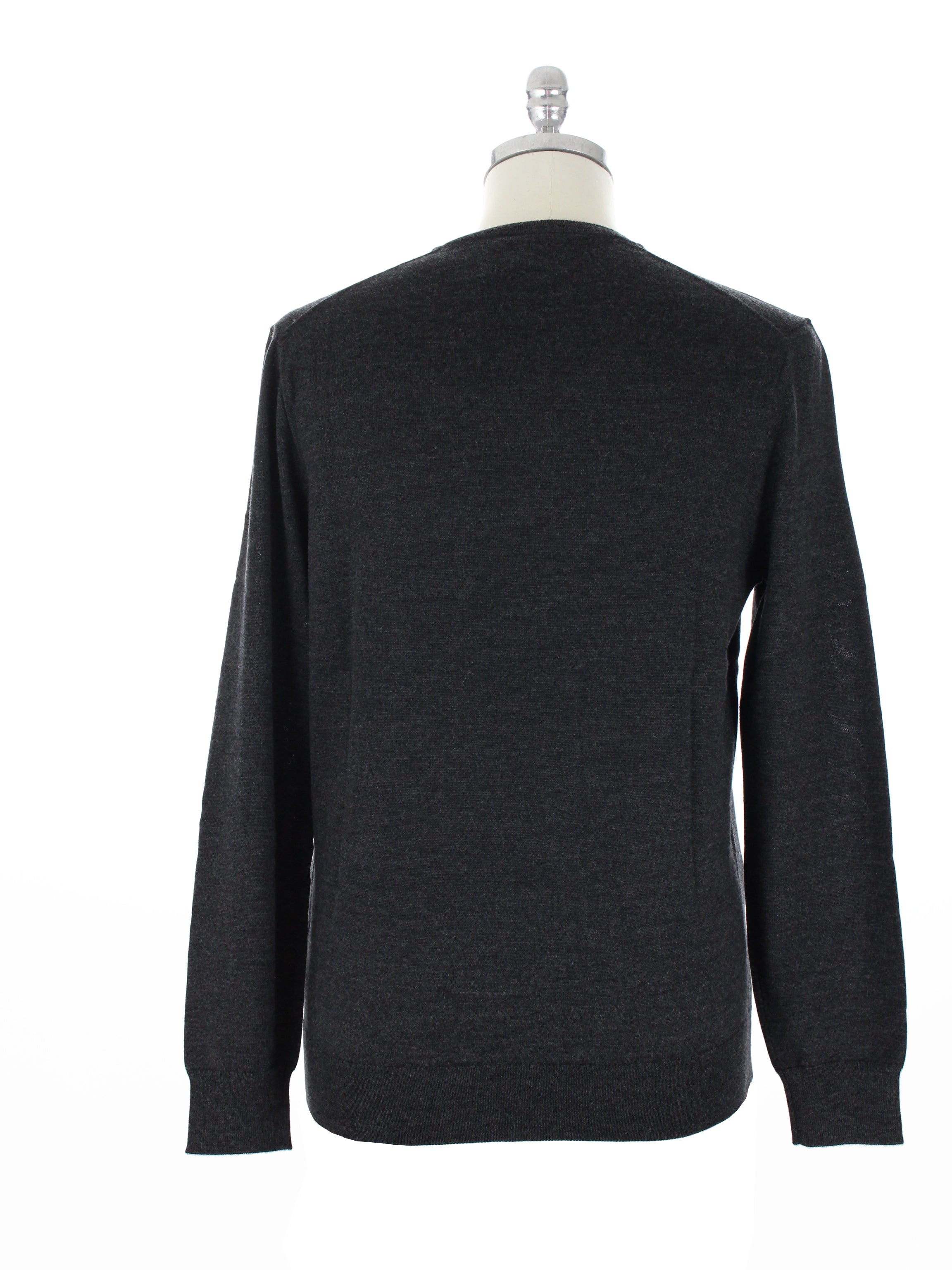 POLO RALPH LAUREN MAGLIA 710714347 ANTRACITE