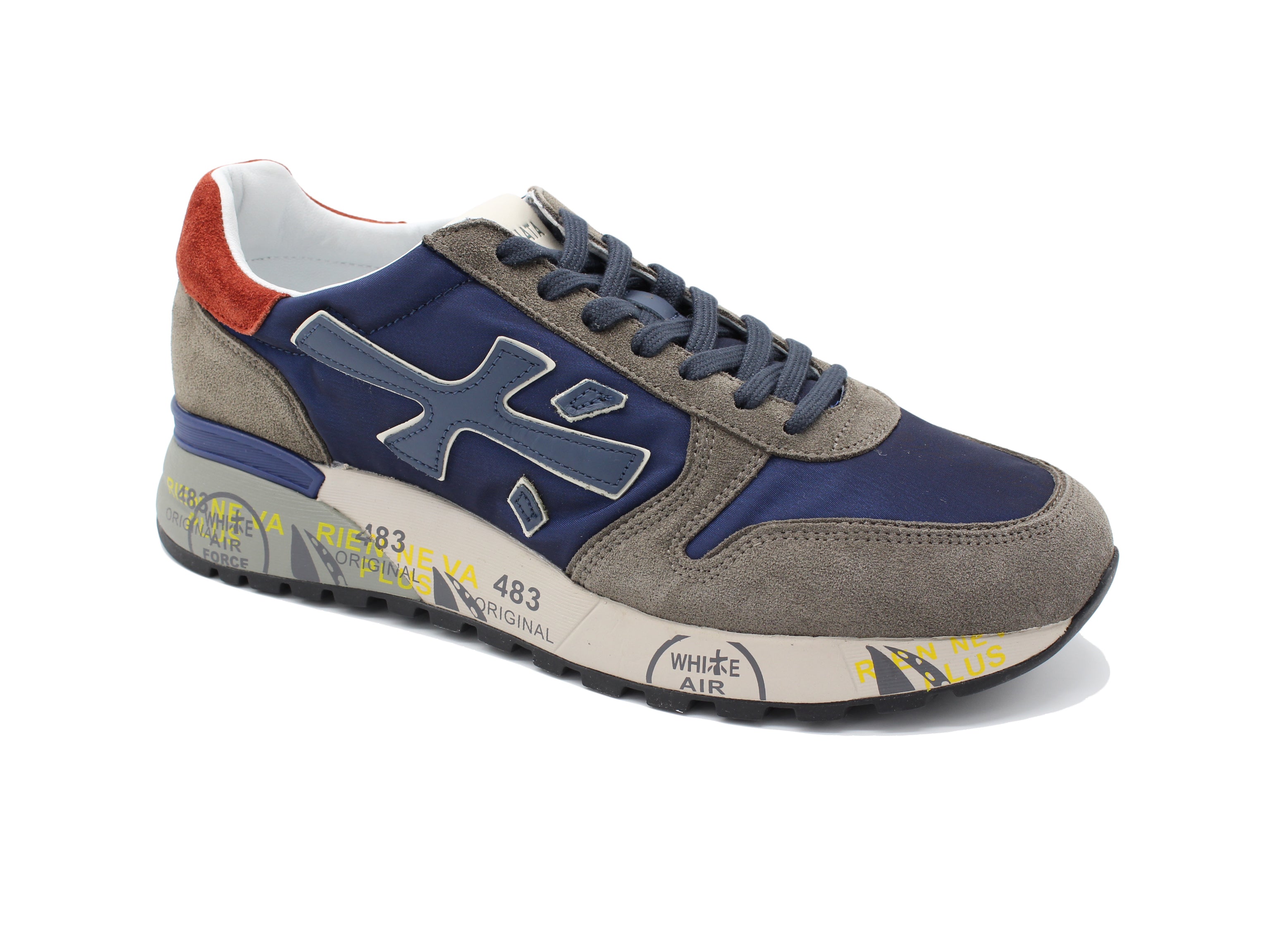 Premiata sneaker mick