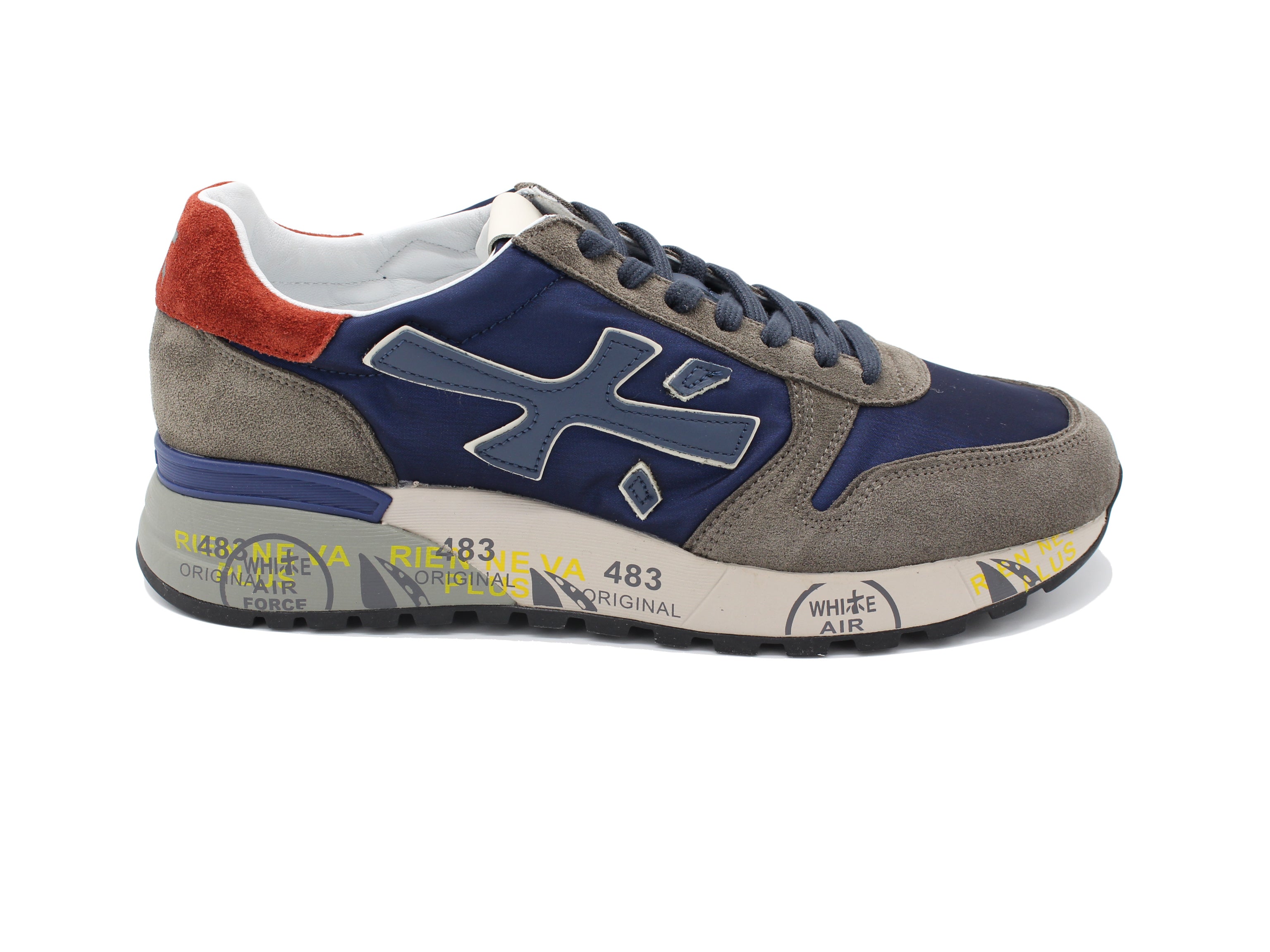 Premiata sneaker mick