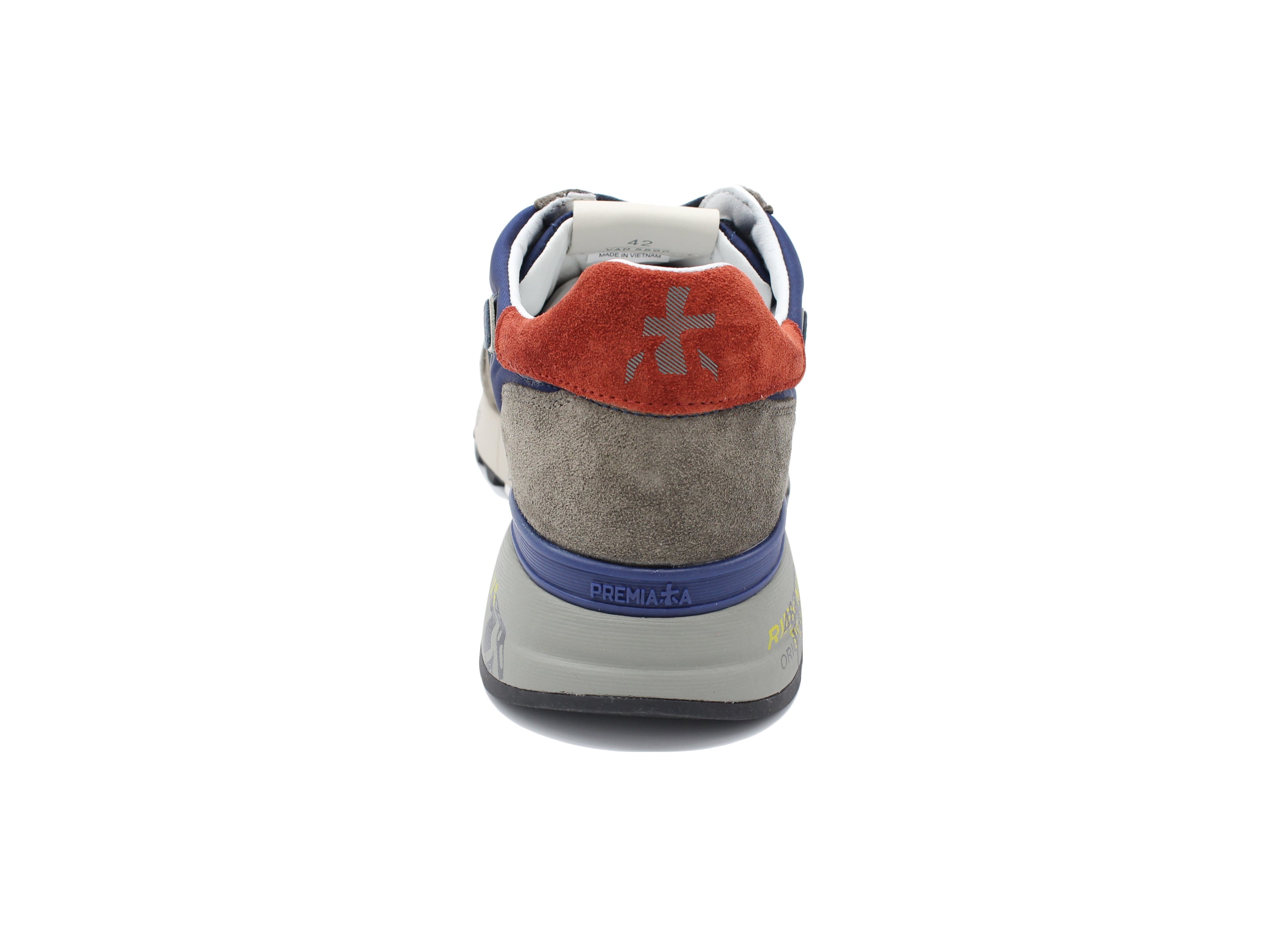 Premiata sneaker mick