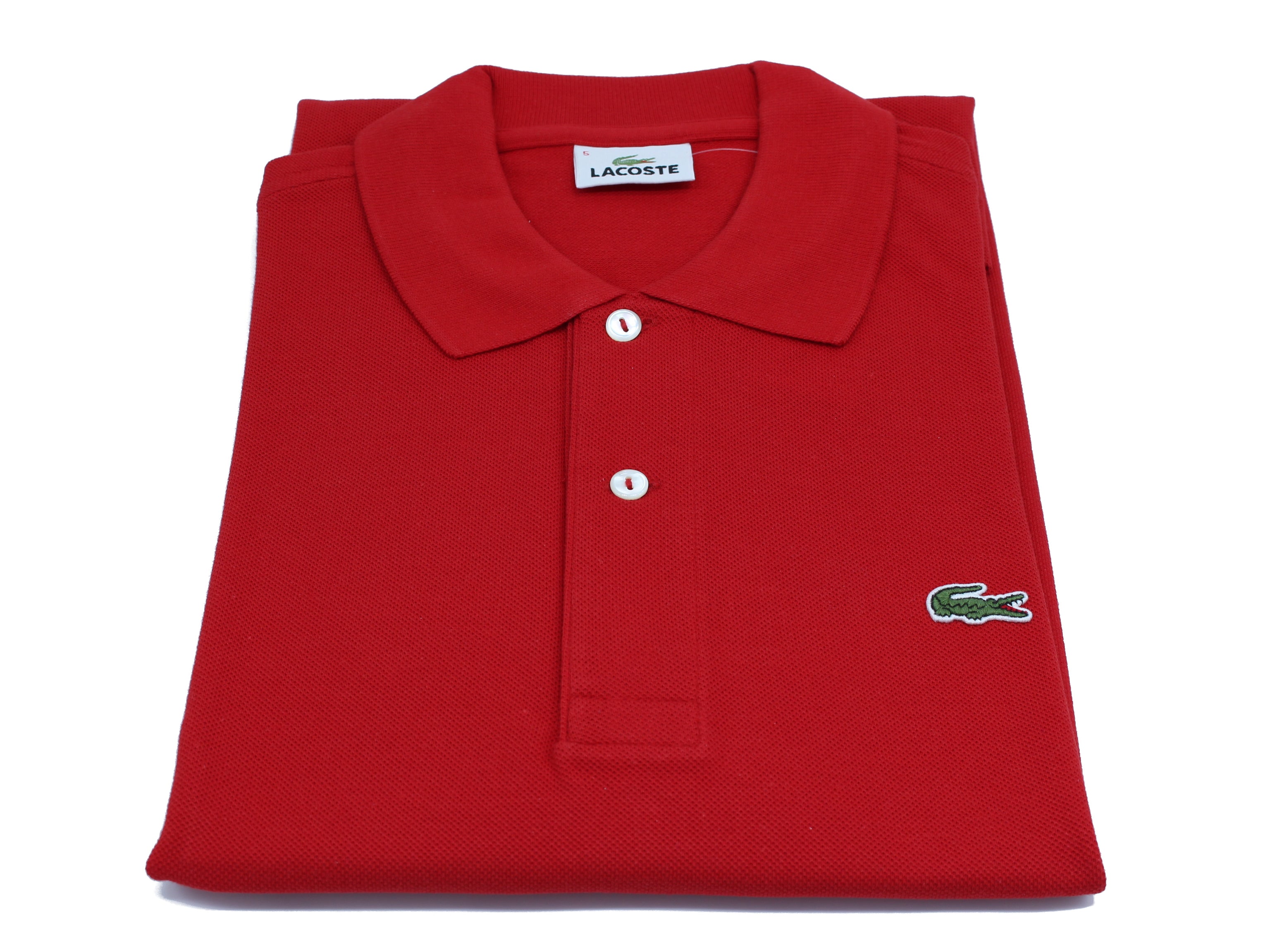 Polo LACOSTE L1212