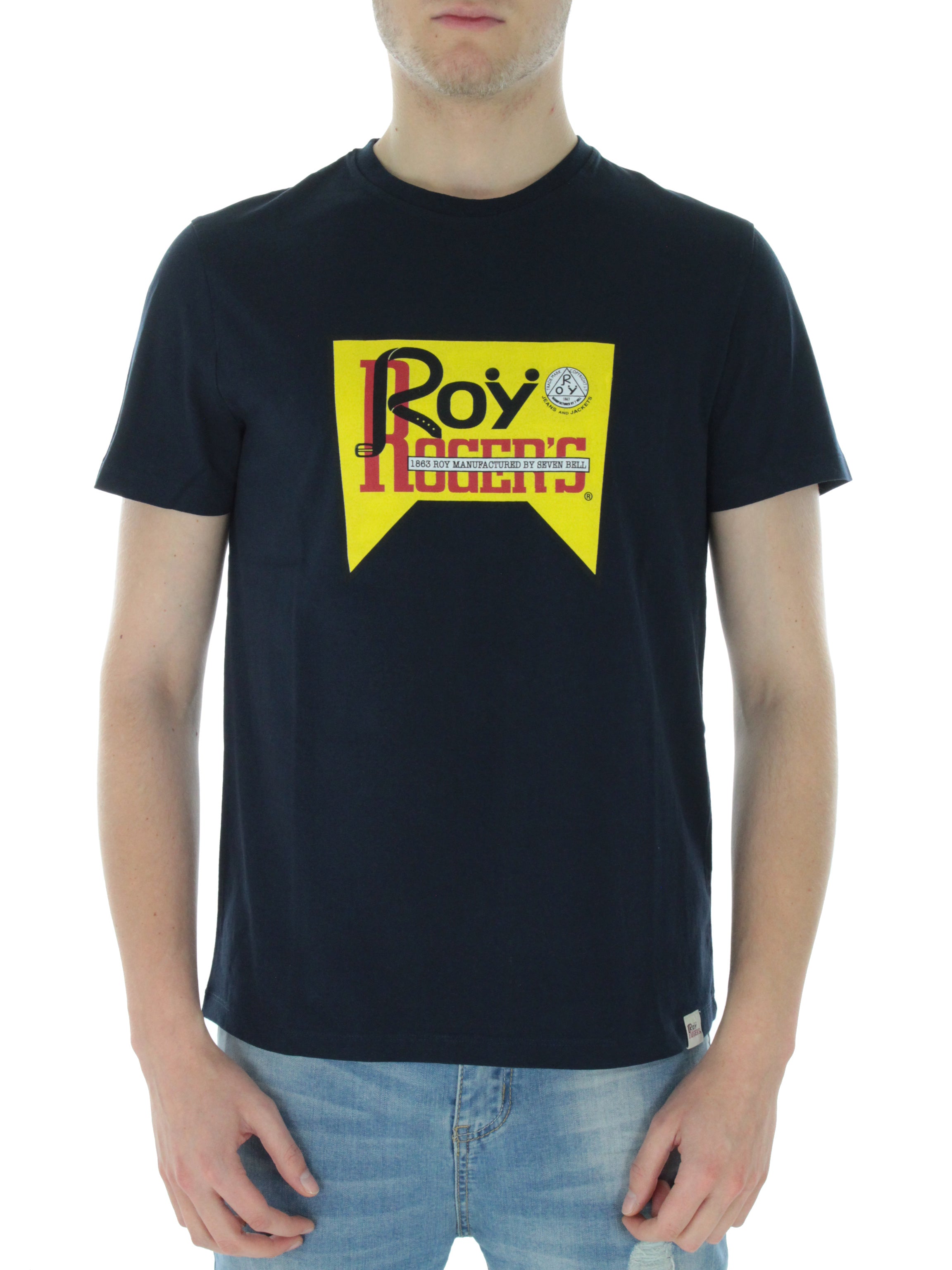 Roy roger's t-shirt
