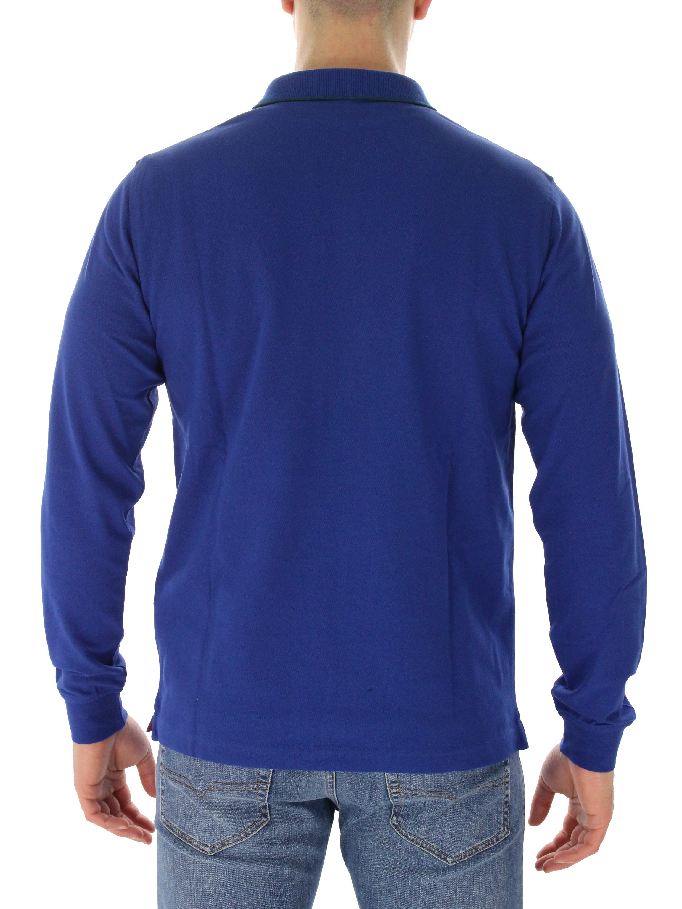 Pole Rigino A42103 deep blue