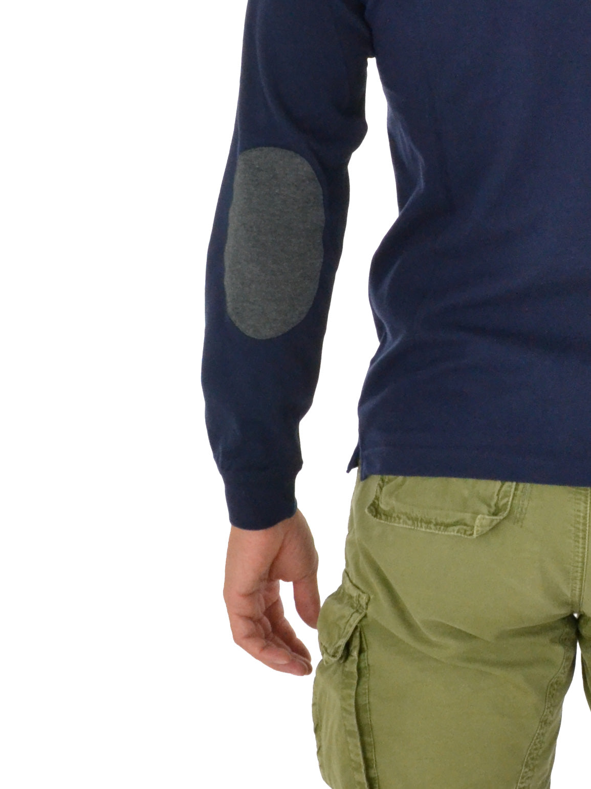 Polo Piquet 27104 blue