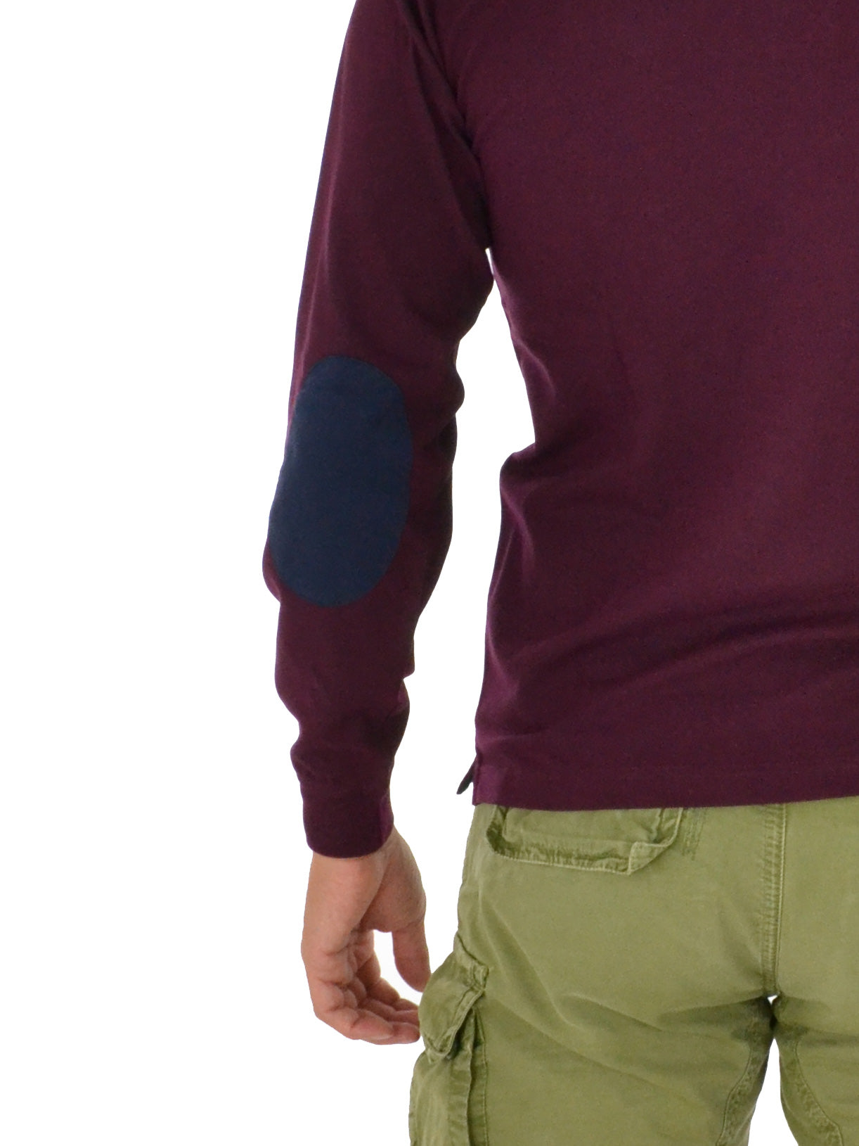 Polo Piquet 27104 plum