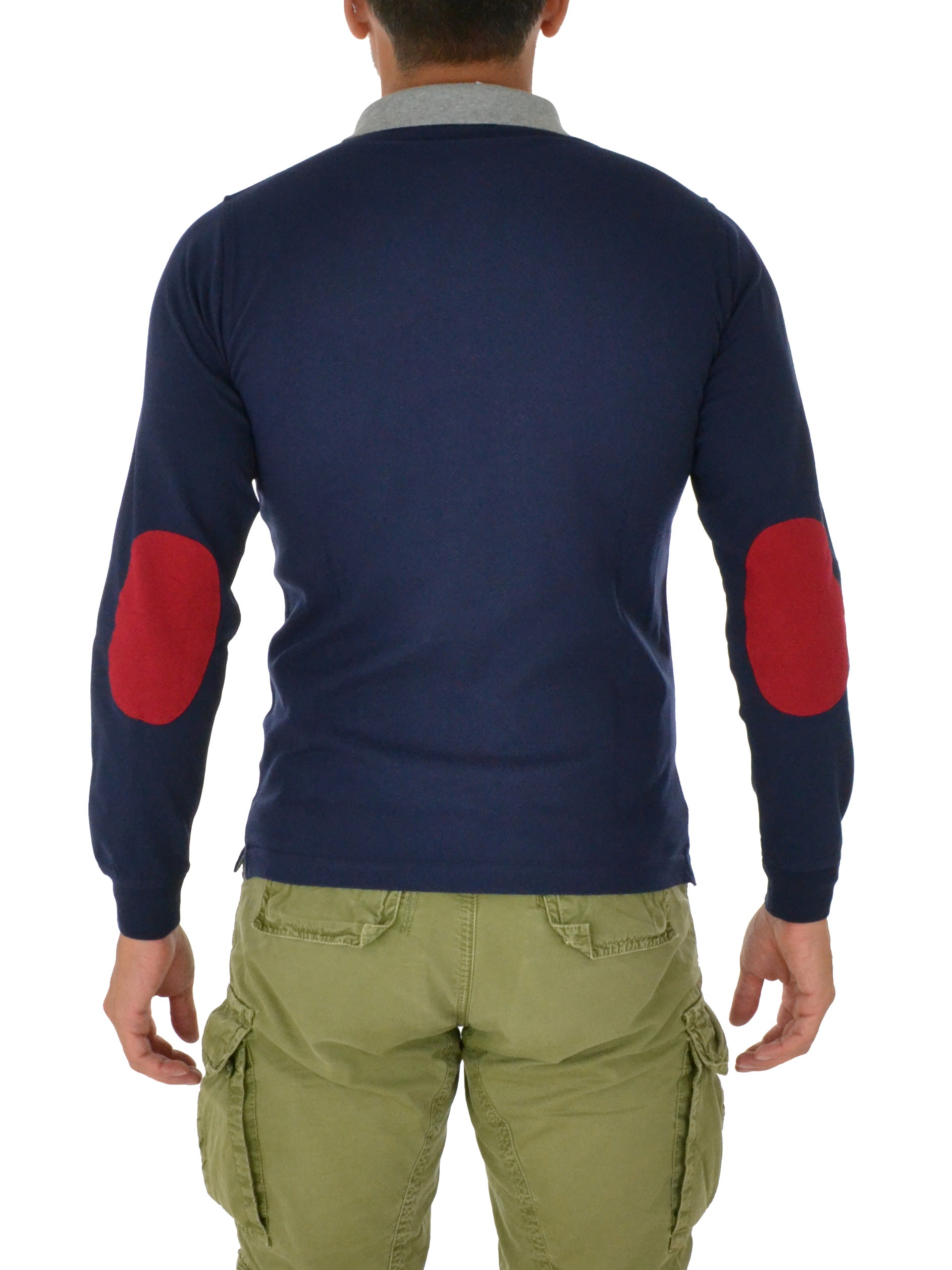 Polo Piquet 27108 blue
