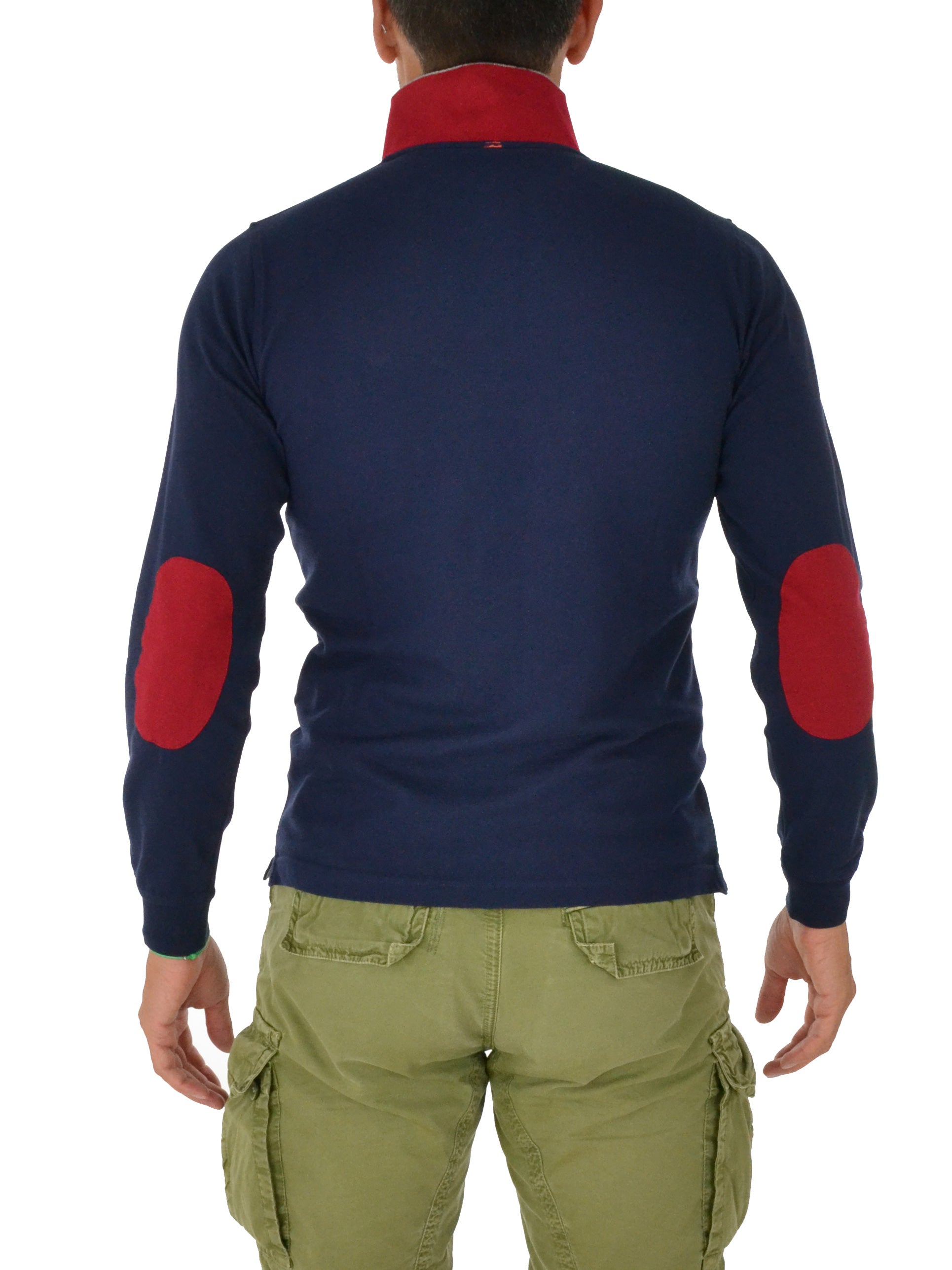 Polo Piquet 27108 blue