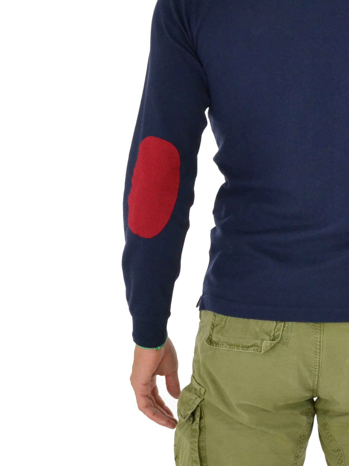 Polo Piquet 27108 blue