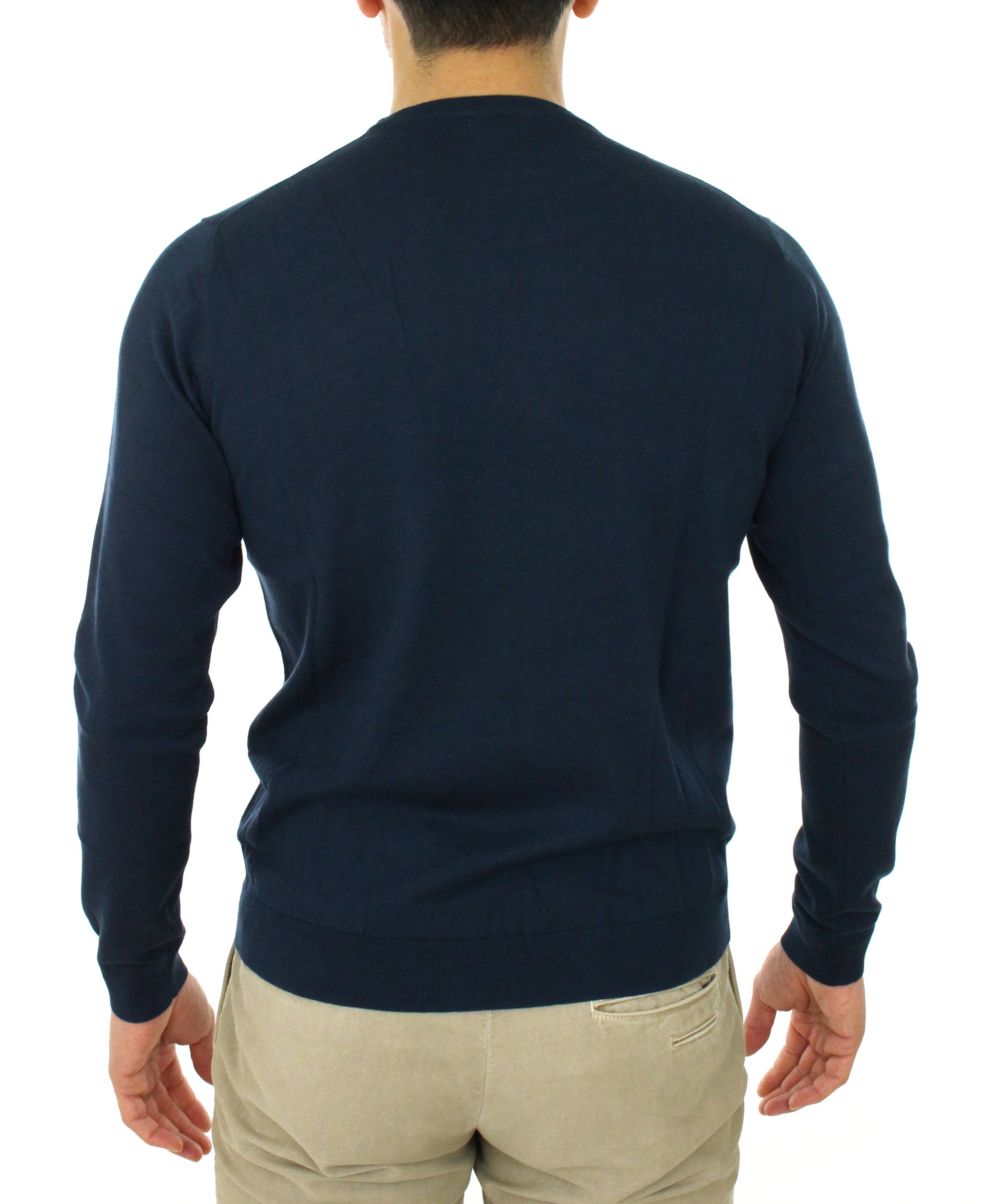 Giro K30101 navy blue jersey