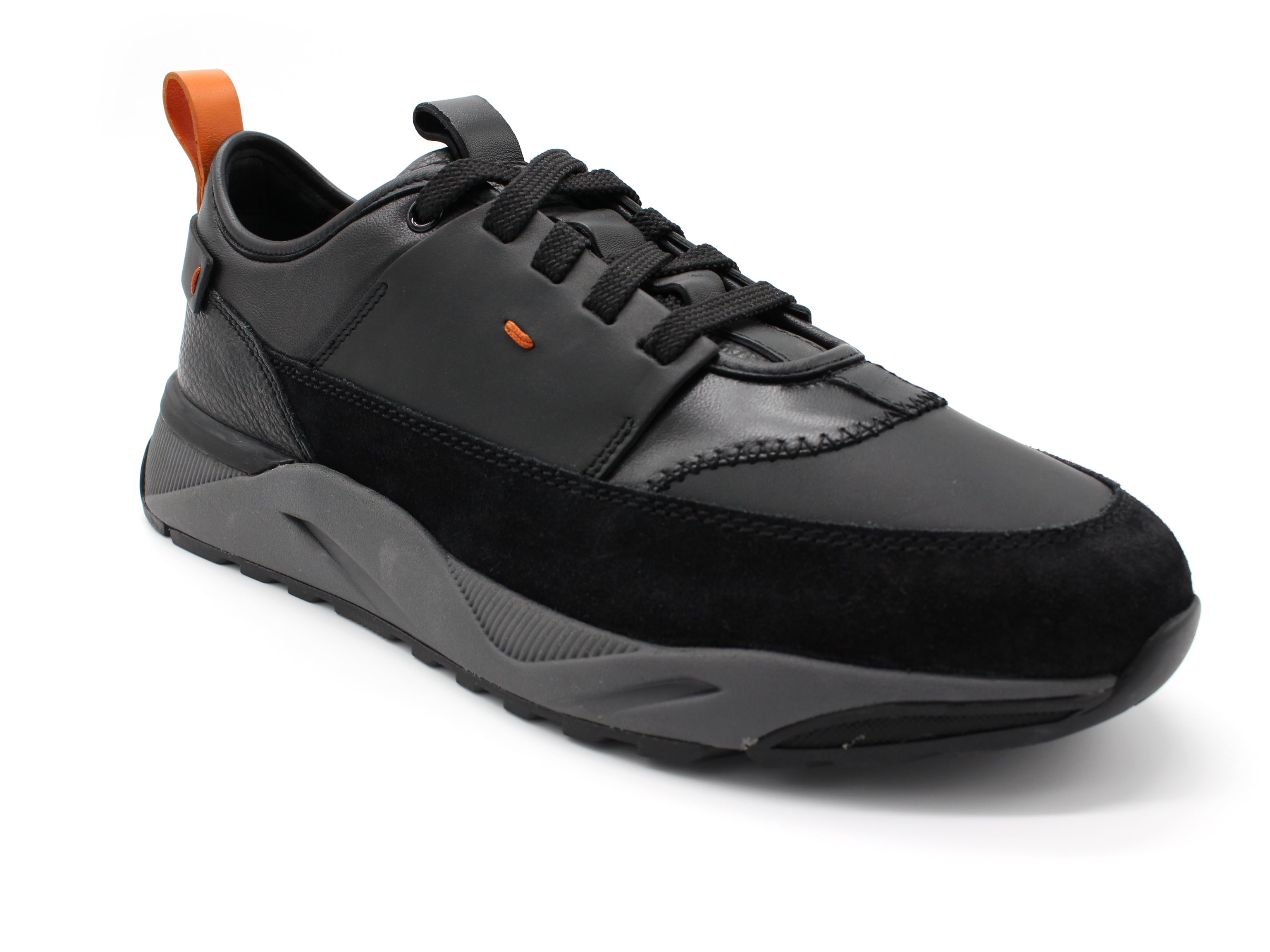 Santoni sneaker