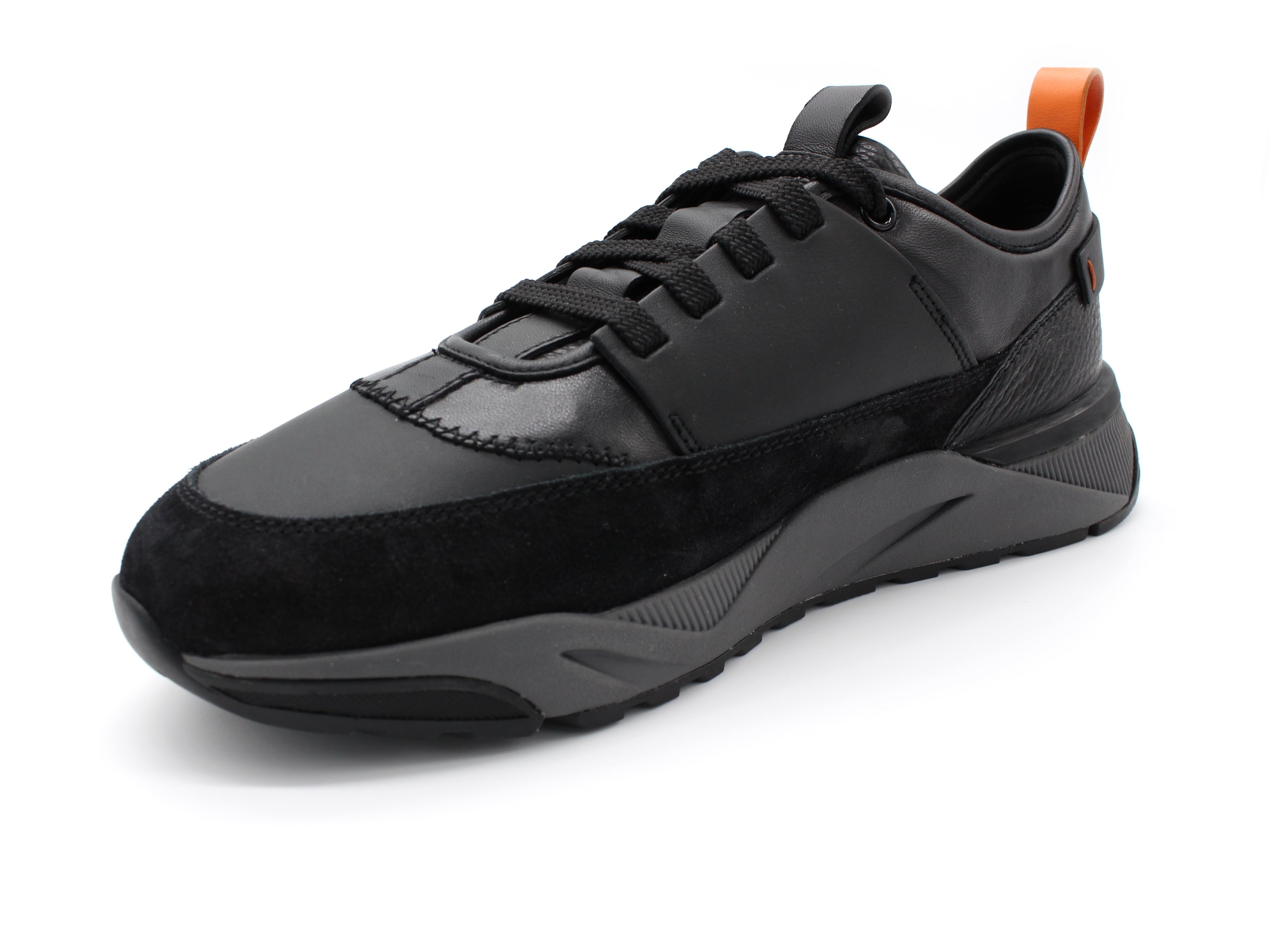 Santoni sneaker