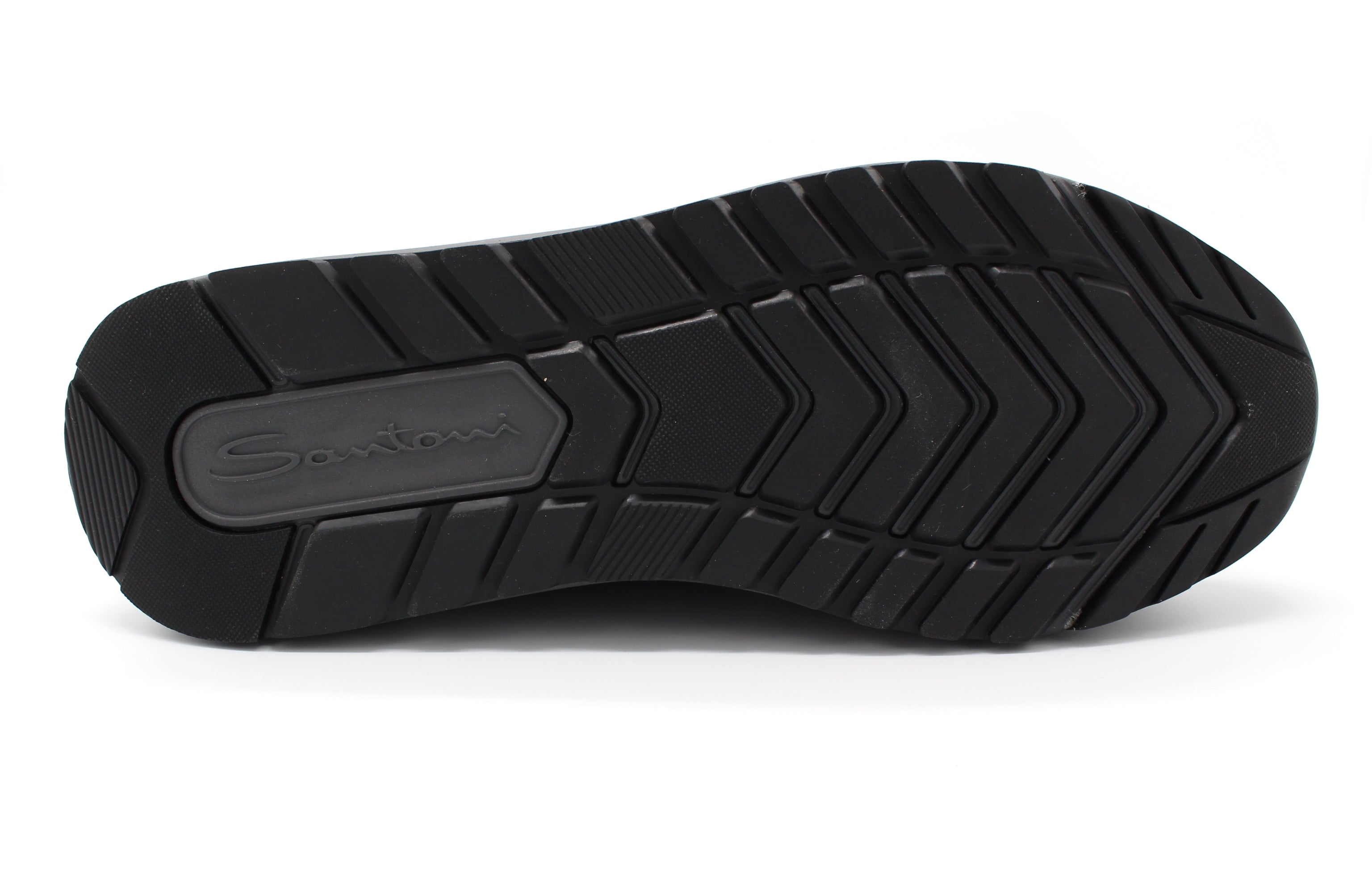 Santoni sneaker