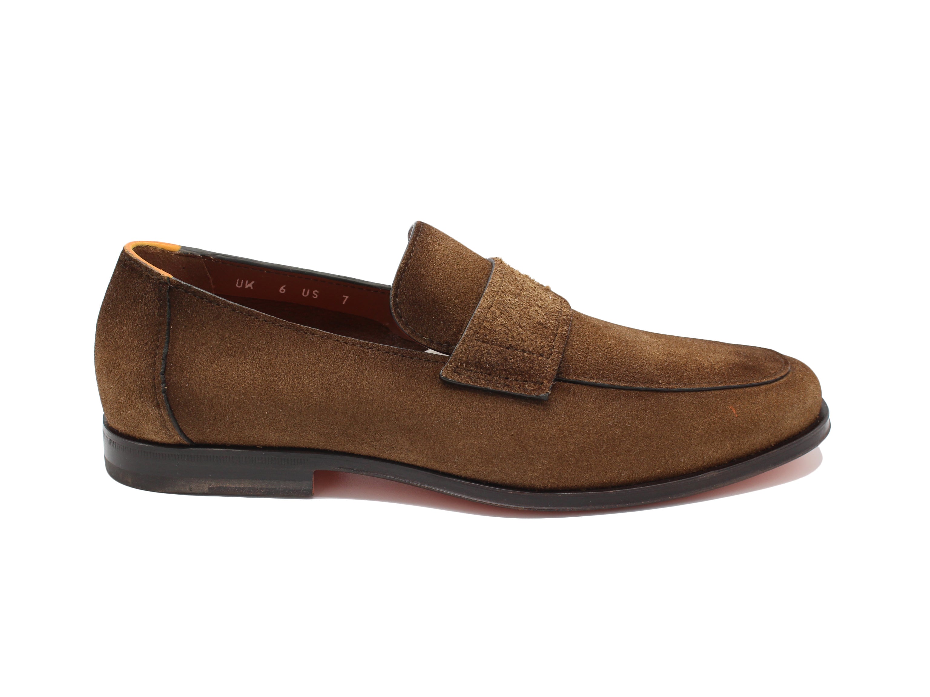 Moccasino mchr1769lc3srvm62 cognac