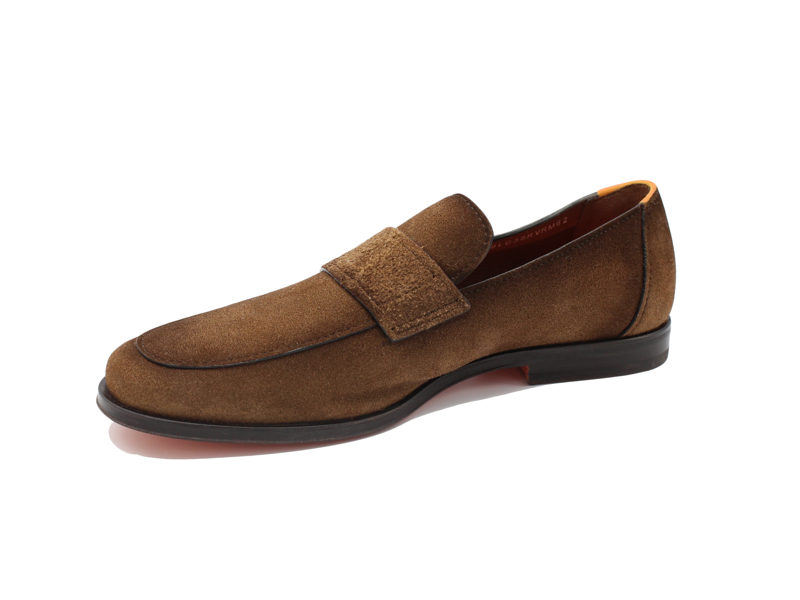 Moccasino mchr1769lc3srvm62 cognac