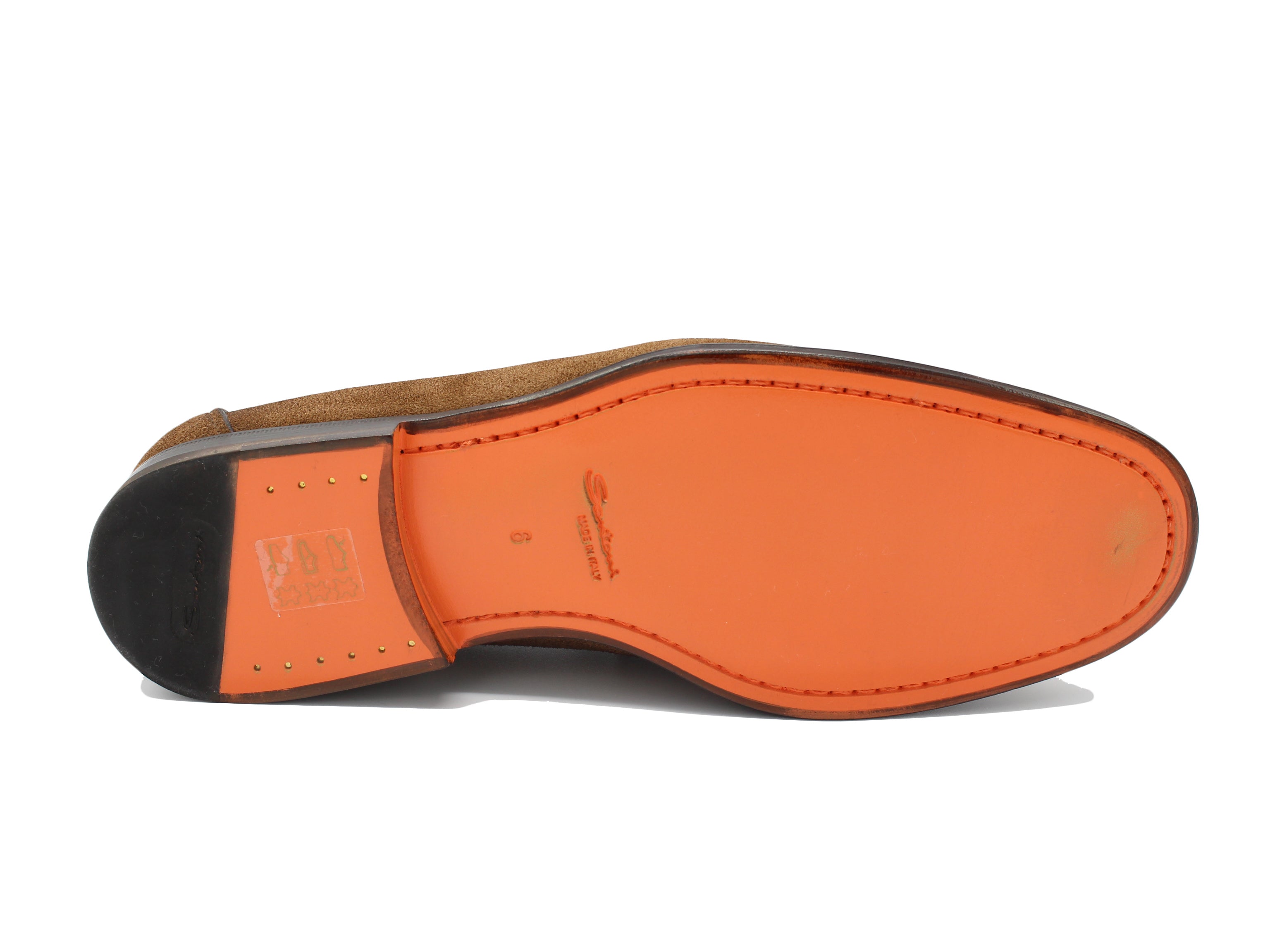 Moccasino mchr1769lc3srvm62 cognac