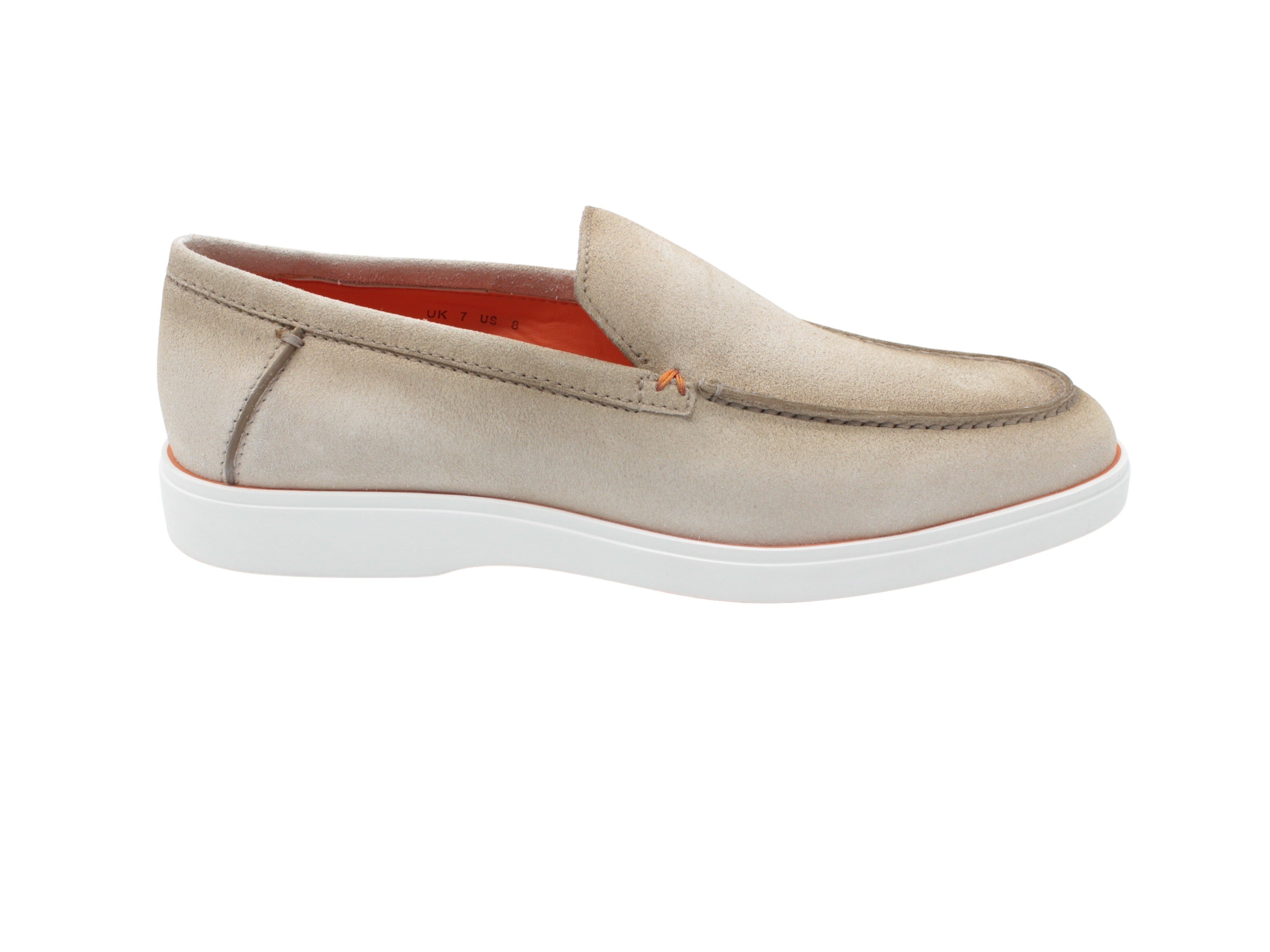 MUNCHED MOCASTINO MGDT17824BARBG Beige
