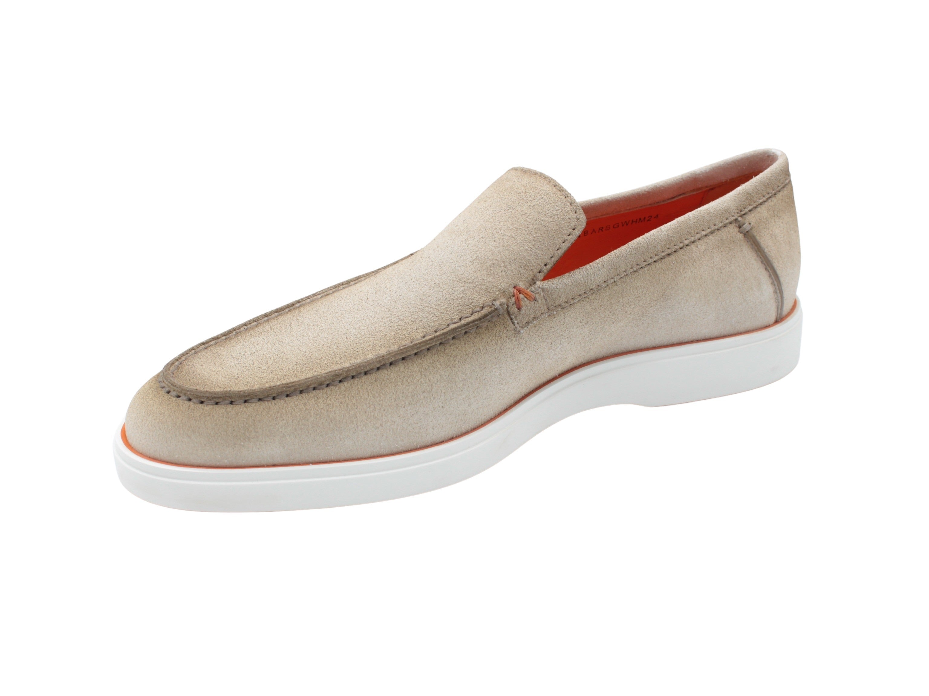 MUNCHED MOCASTINO MGDT17824BARBG Beige