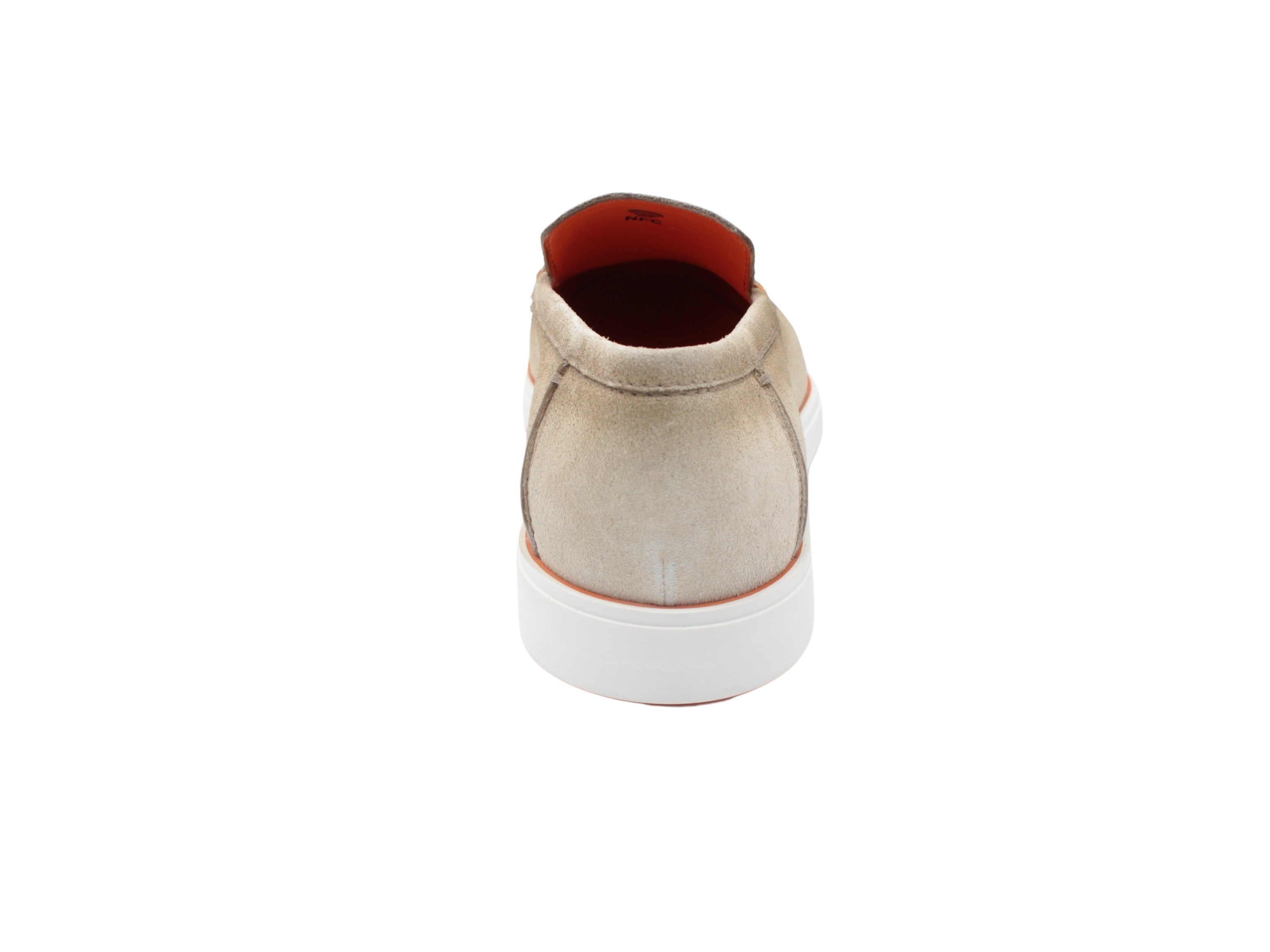 MUNCHED MOCASTINO MGDT17824BARBG Beige