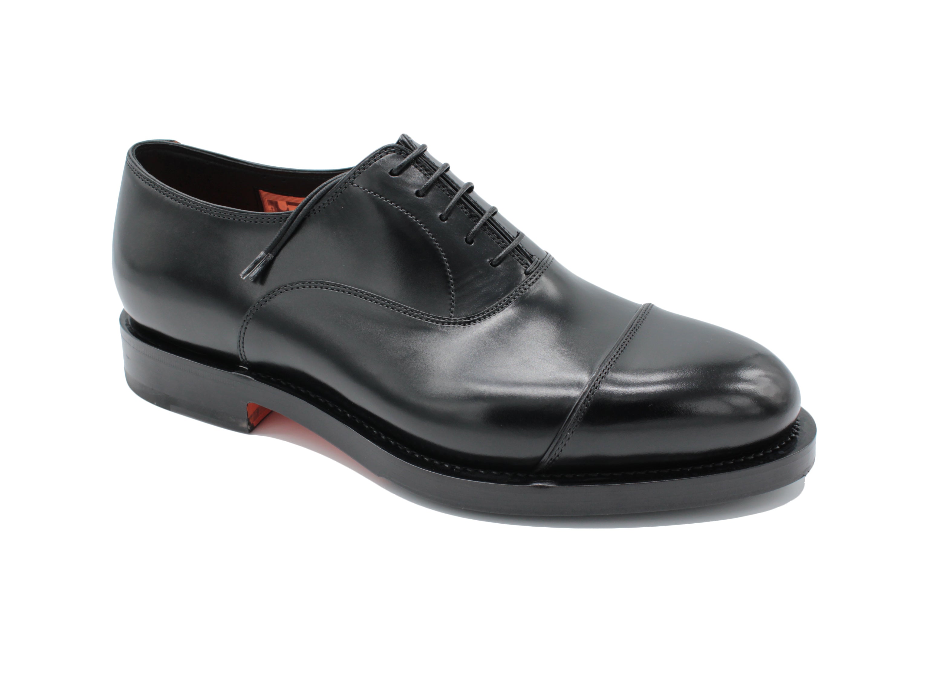 Santoni scarpa cerimonia