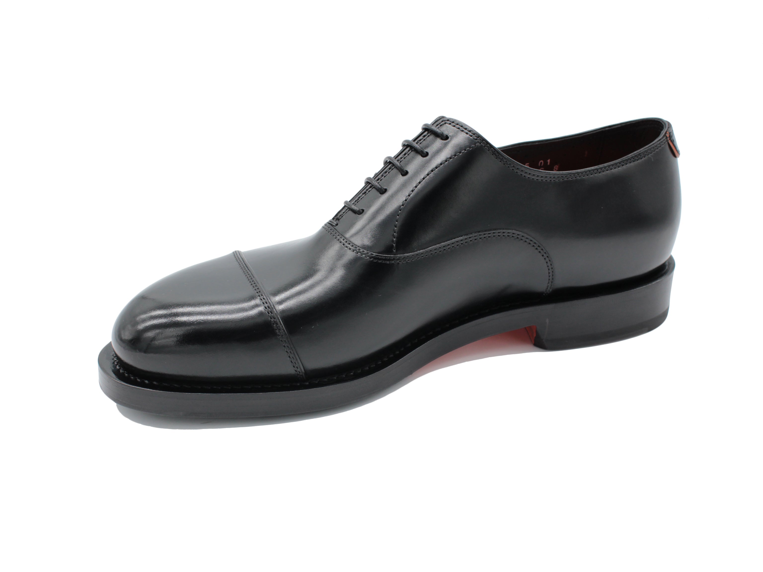 Santoni scarpa cerimonia