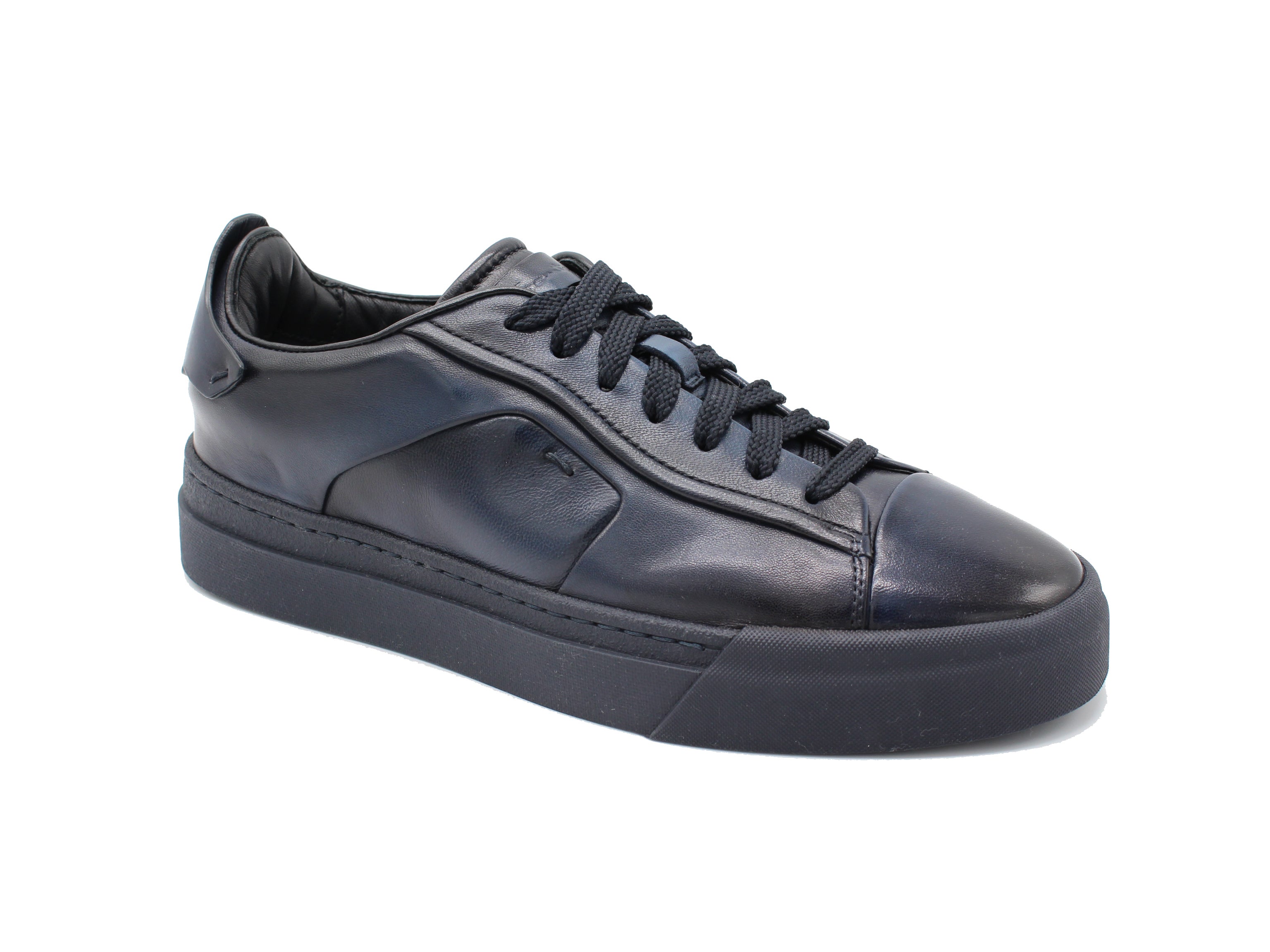 Santoni sneaker