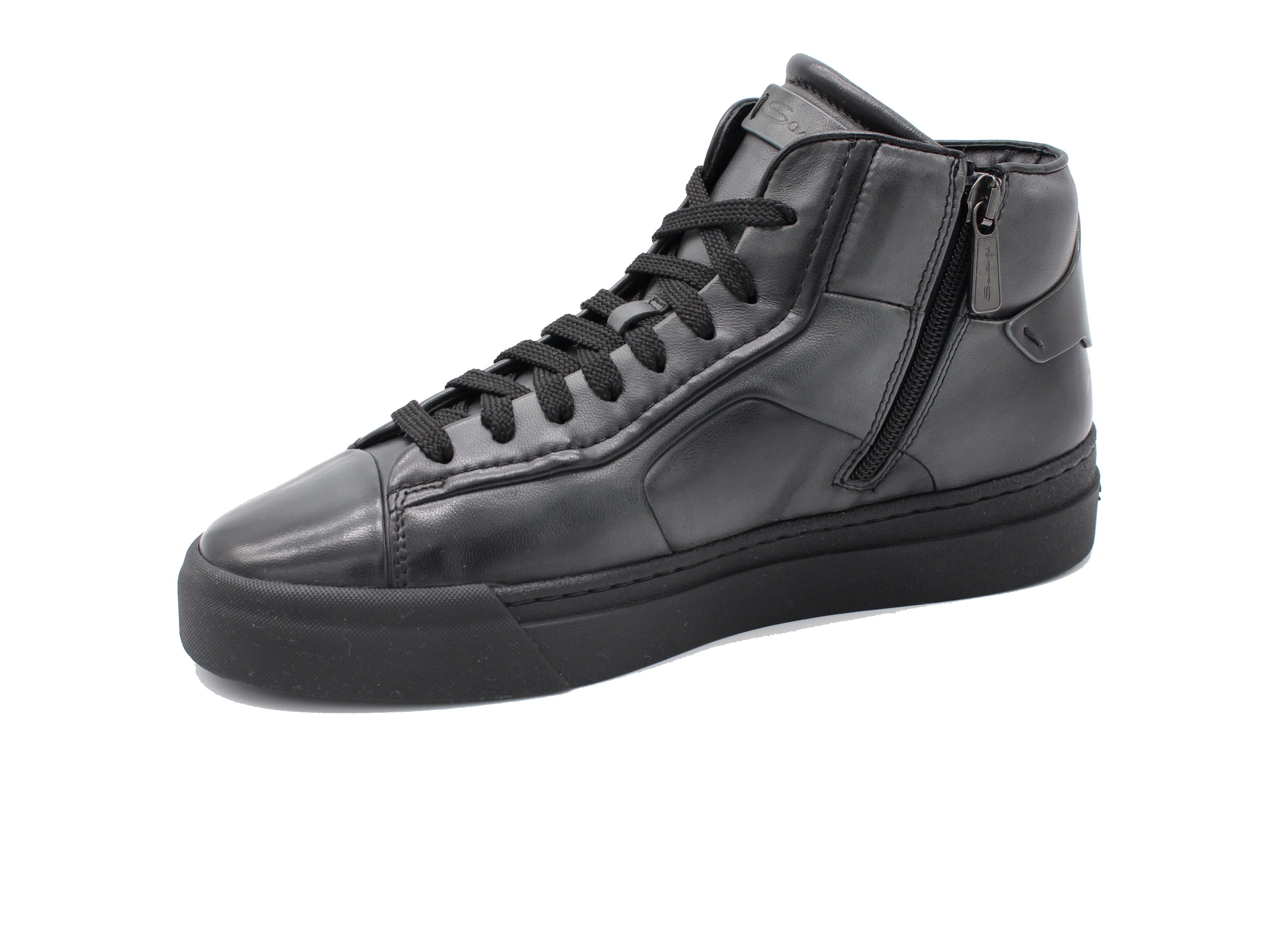 Santoni sneaker