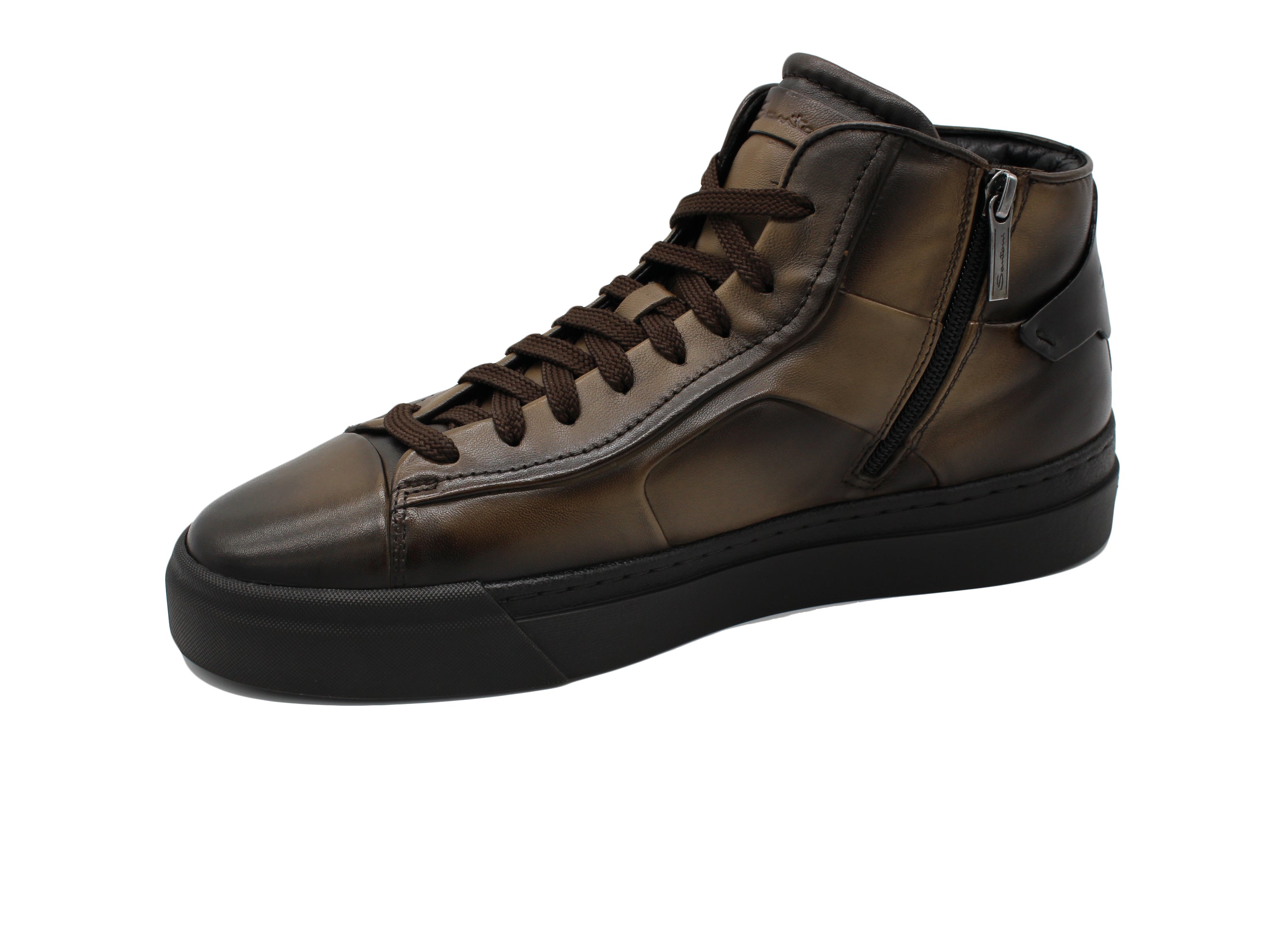 Santoni sneaker