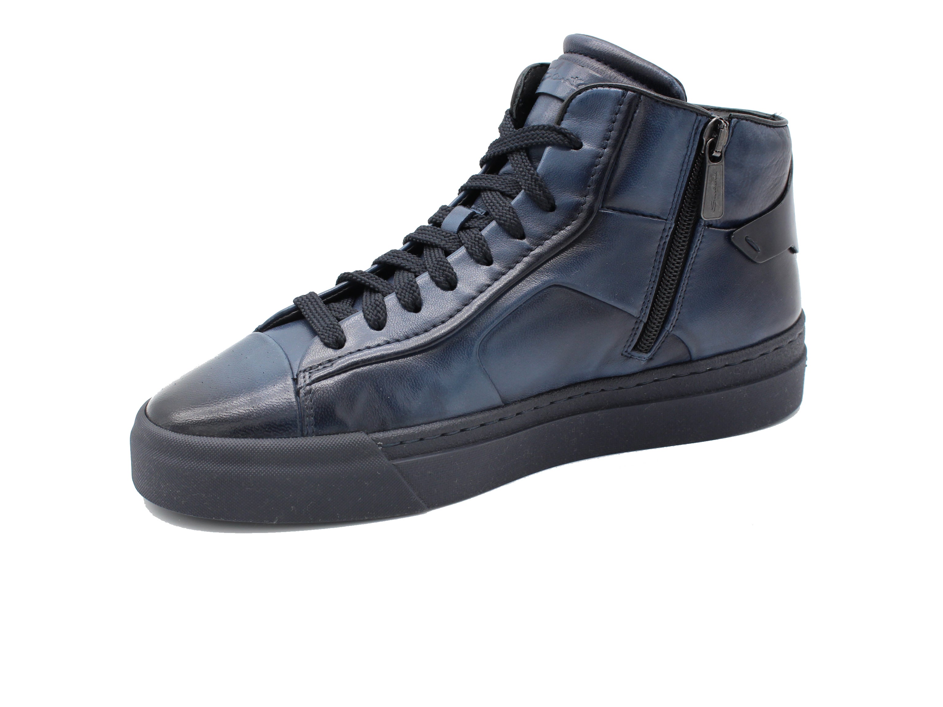 Santoni sneaker